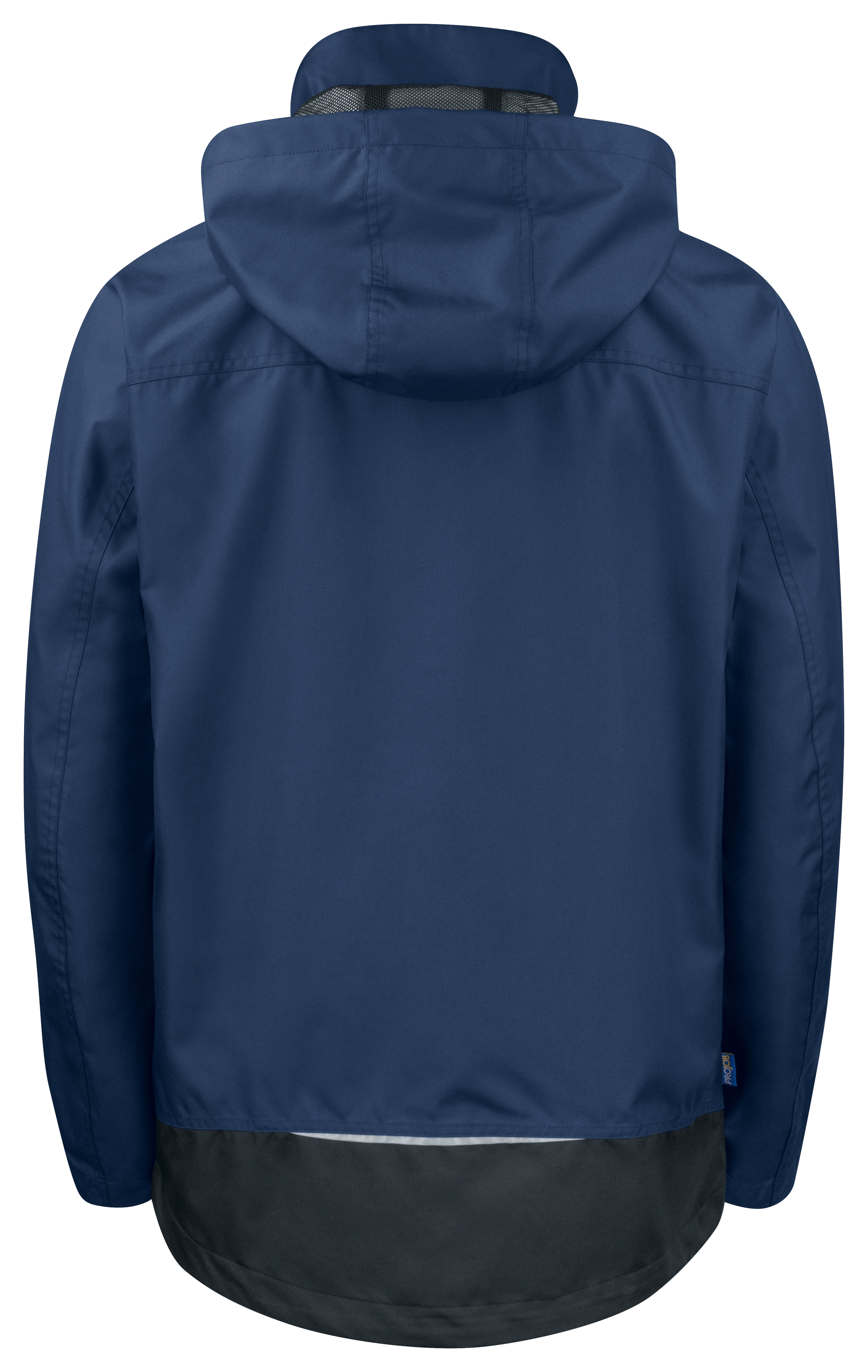 4441 PARKA IMPERMEABLE EN 343 3/3 - Image 3
