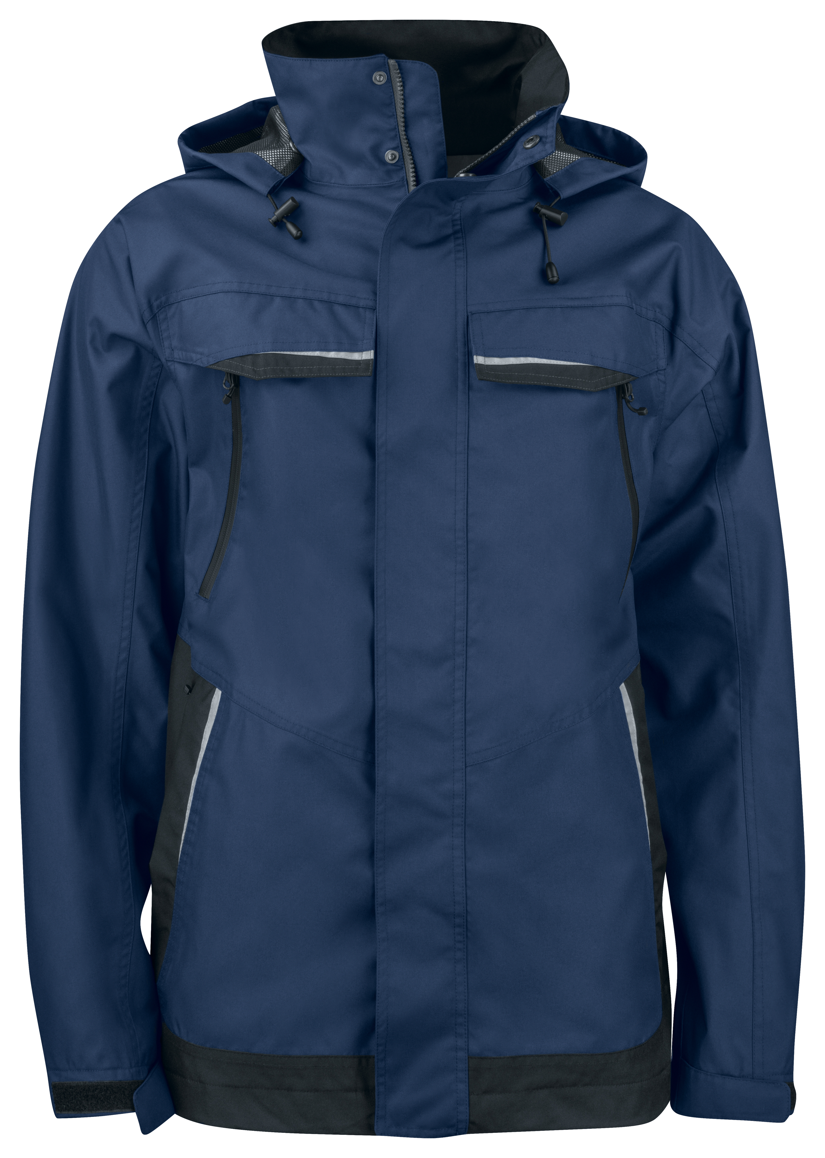 4441 PARKA IMPERMEABLE EN 343 3/3