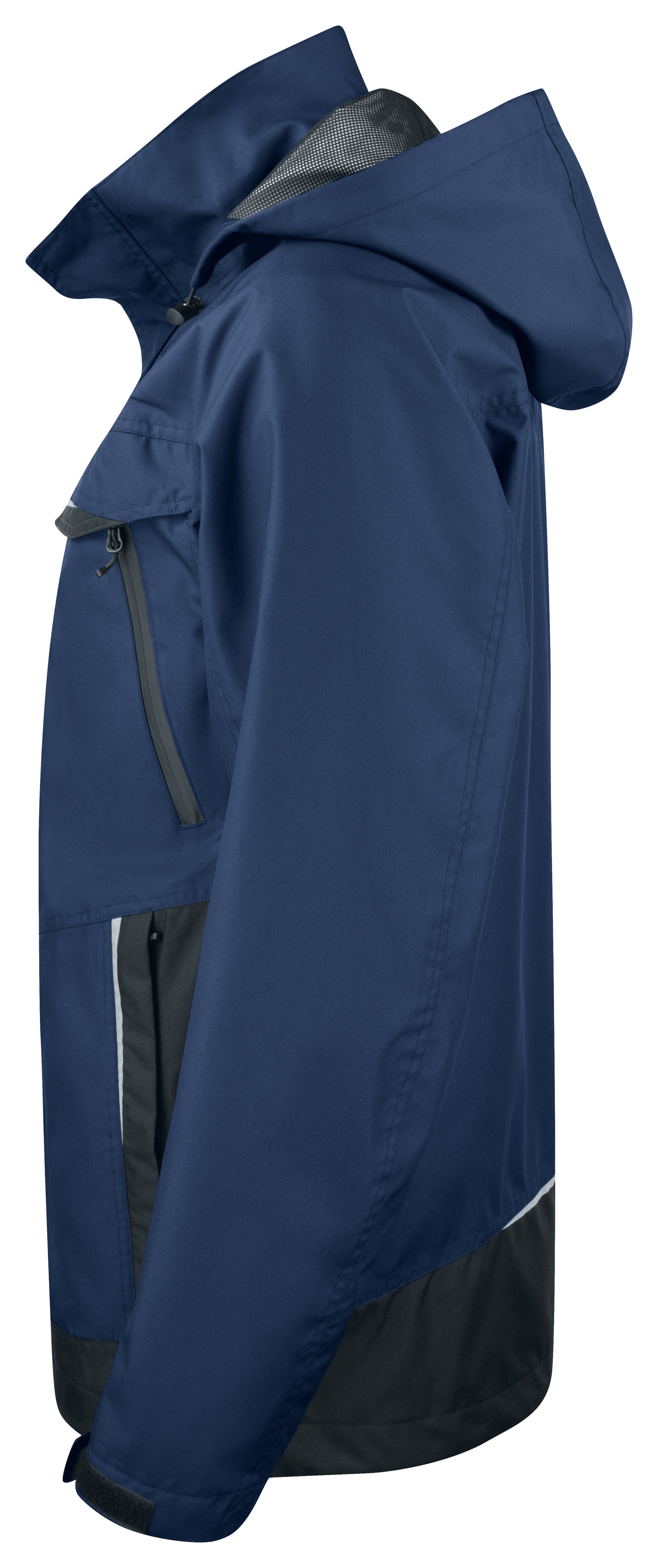 4441 PARKA IMPERMEABLE EN 343 3/3 - Image 4