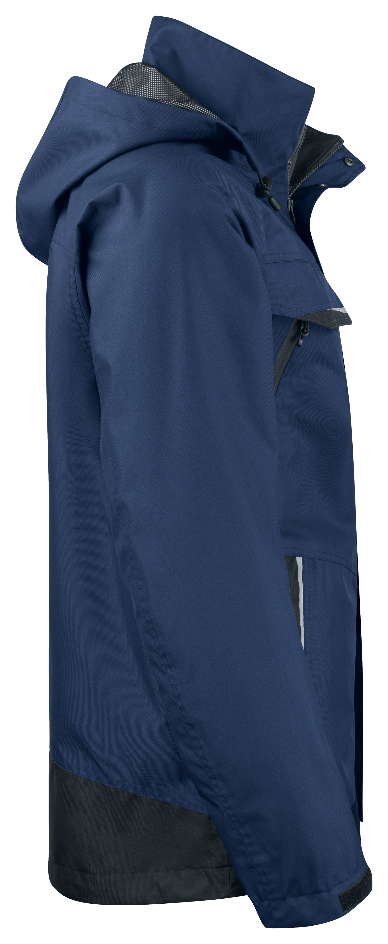 4441 PARKA IMPERMEABLE EN 343 3/3 - Image 5