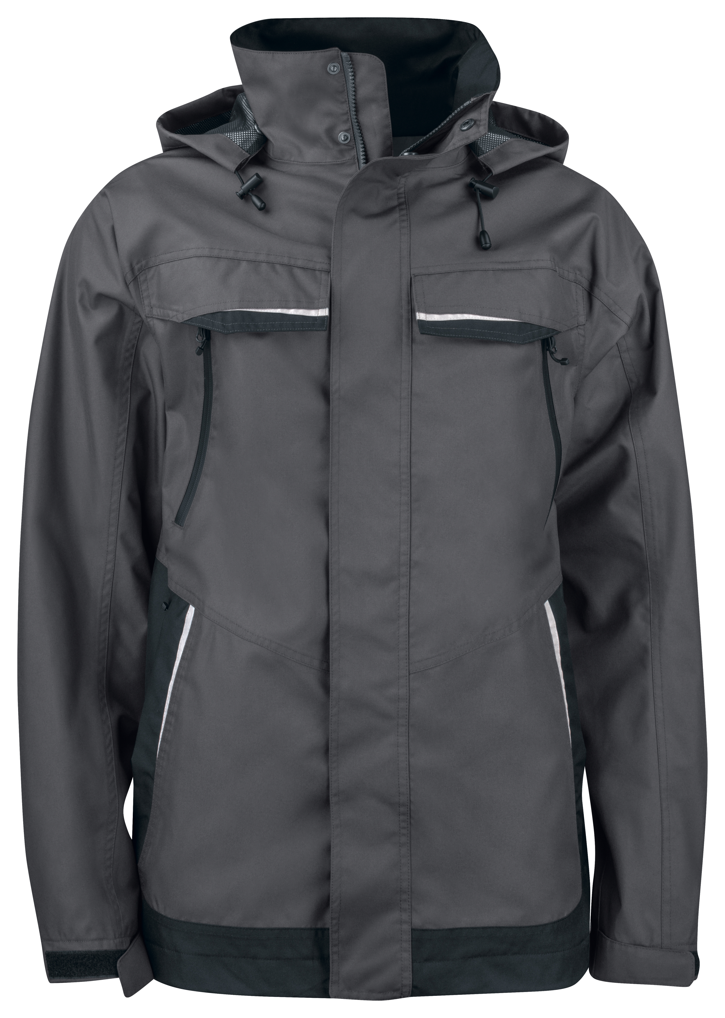 4441 PARKA IMPERMEABLE EN 343 3/3 - Image 6