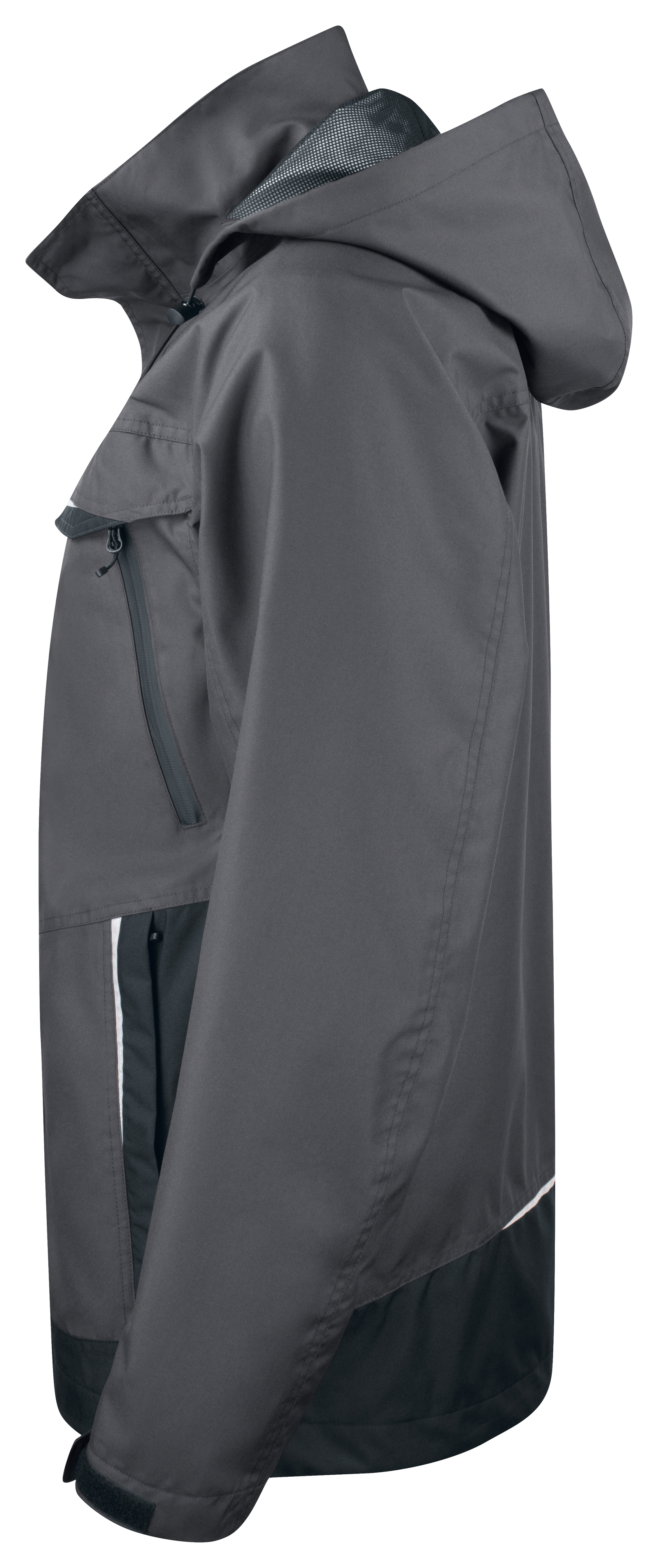 4441 PARKA IMPERMEABLE EN 343 3/3 - Image 9
