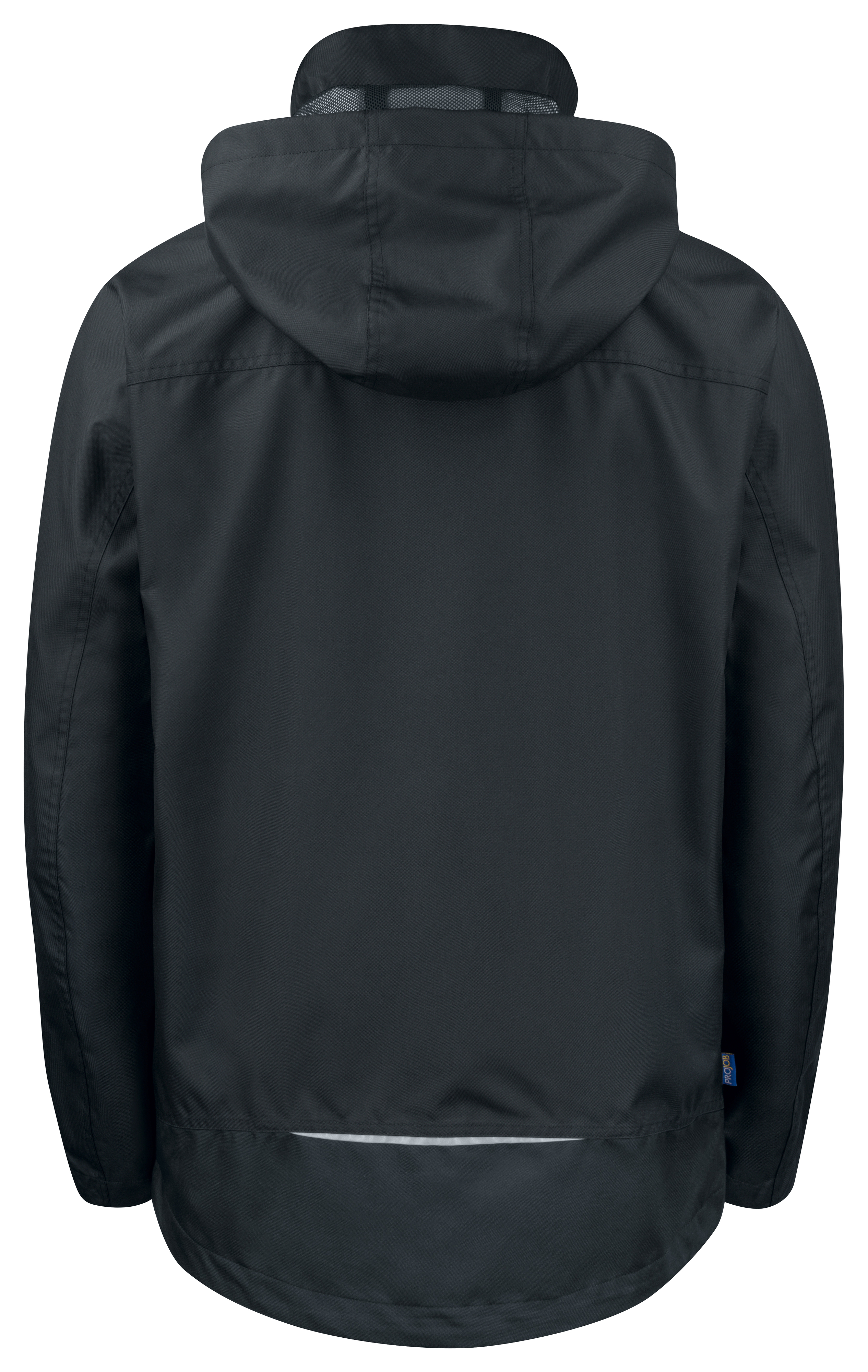 4441 PARKA IMPERMEABLE EN 343 3/3 - Image 13