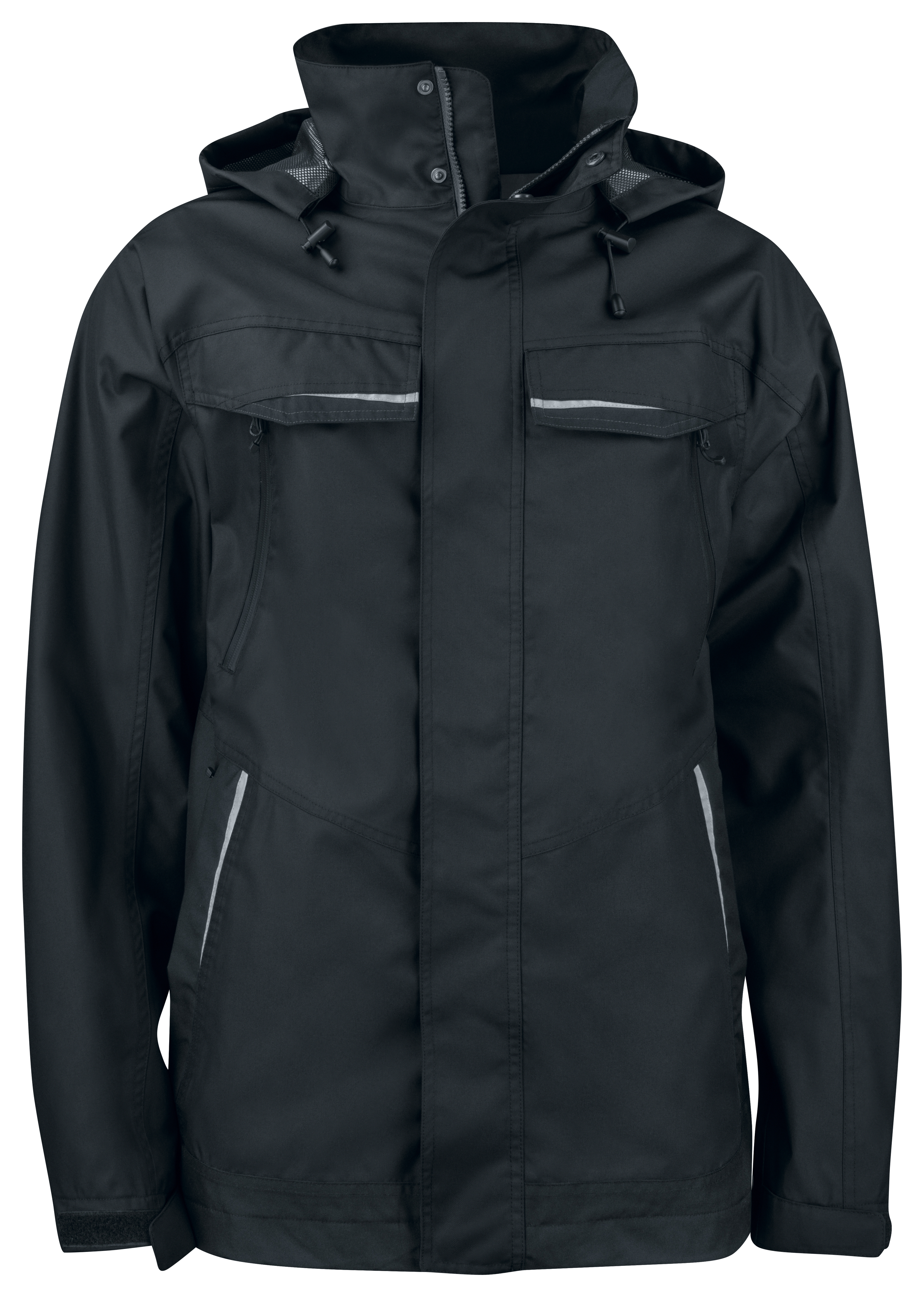 4441 PARKA IMPERMEABLE EN 343 3/3 - Image 11
