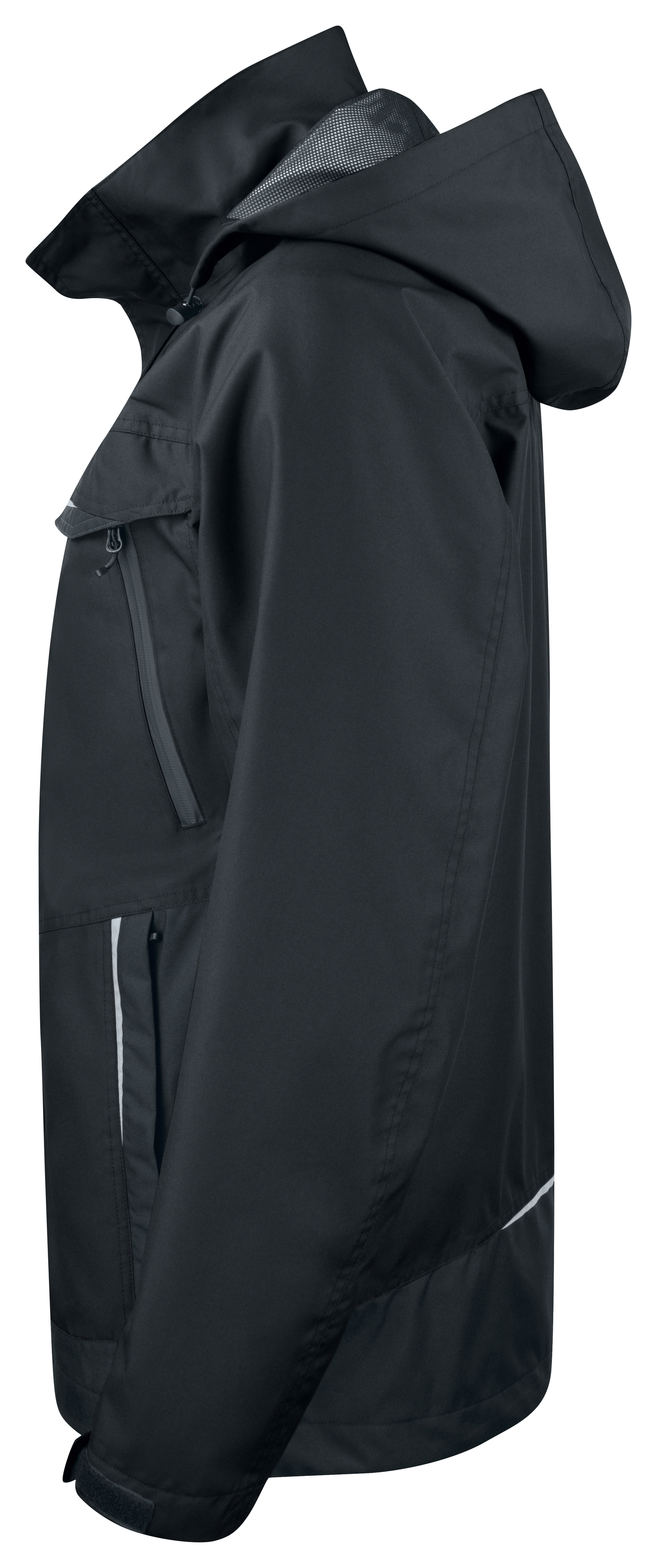 4441 PARKA IMPERMEABLE EN 343 3/3 - Image 14