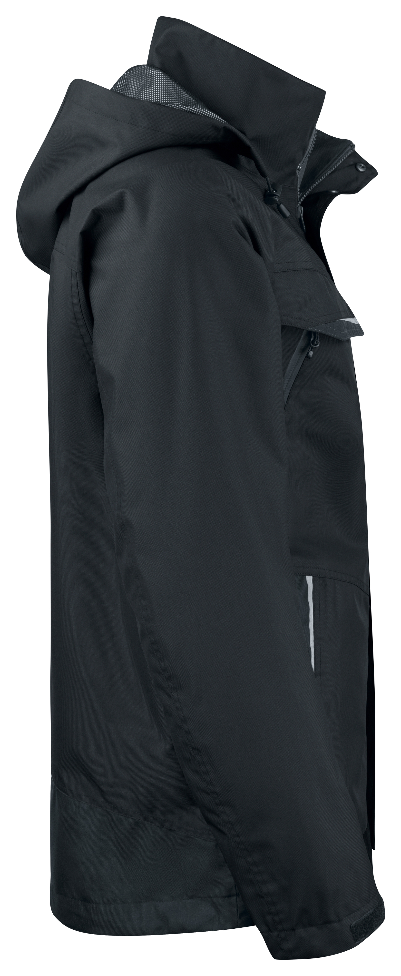 4441 PARKA IMPERMEABLE EN 343 3/3 - Image 15