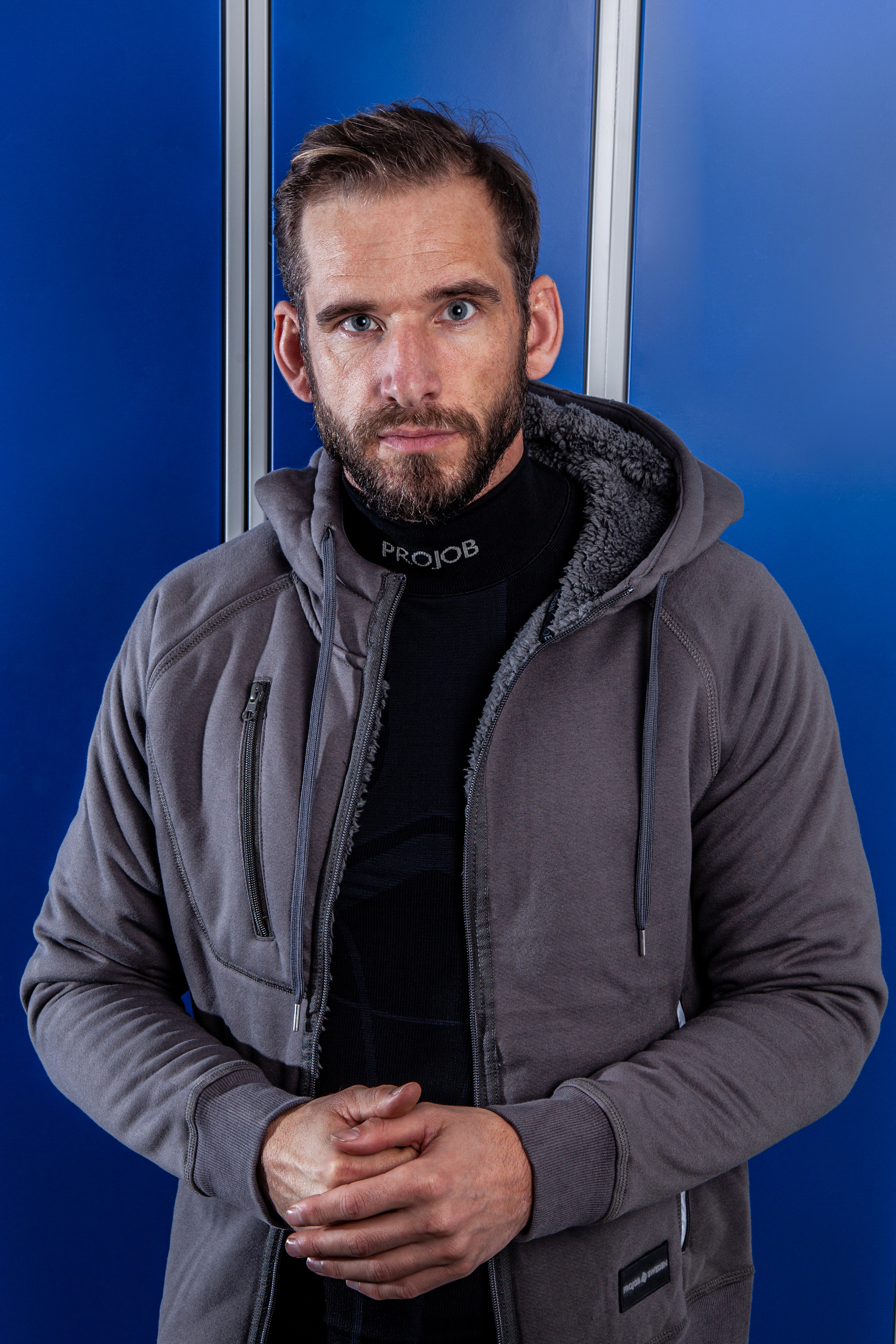 2130 SWEATSHIRT FULL ZIP - Afbeelding 20
