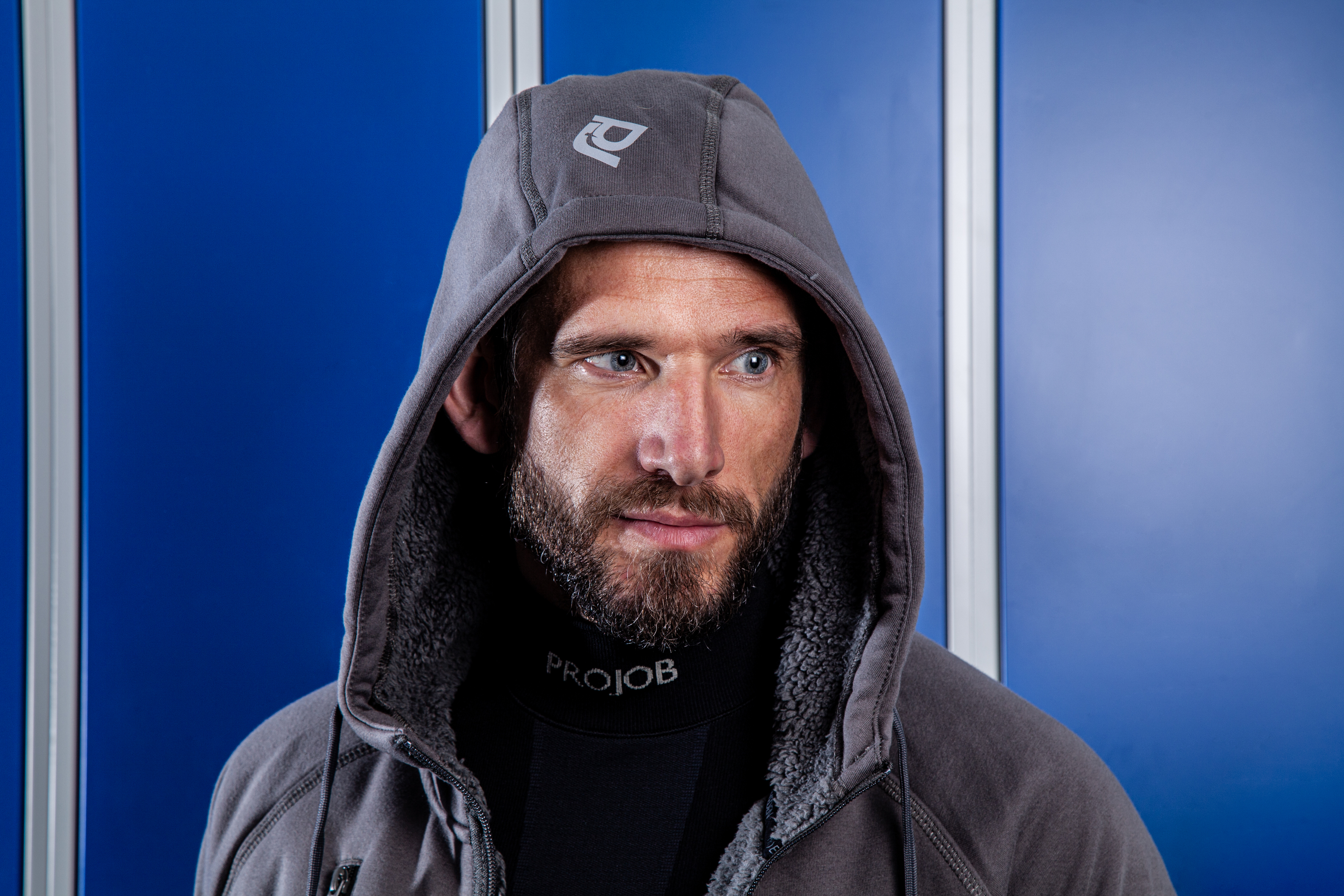 2130 SWEATSHIRT FULL ZIP - Afbeelding 21