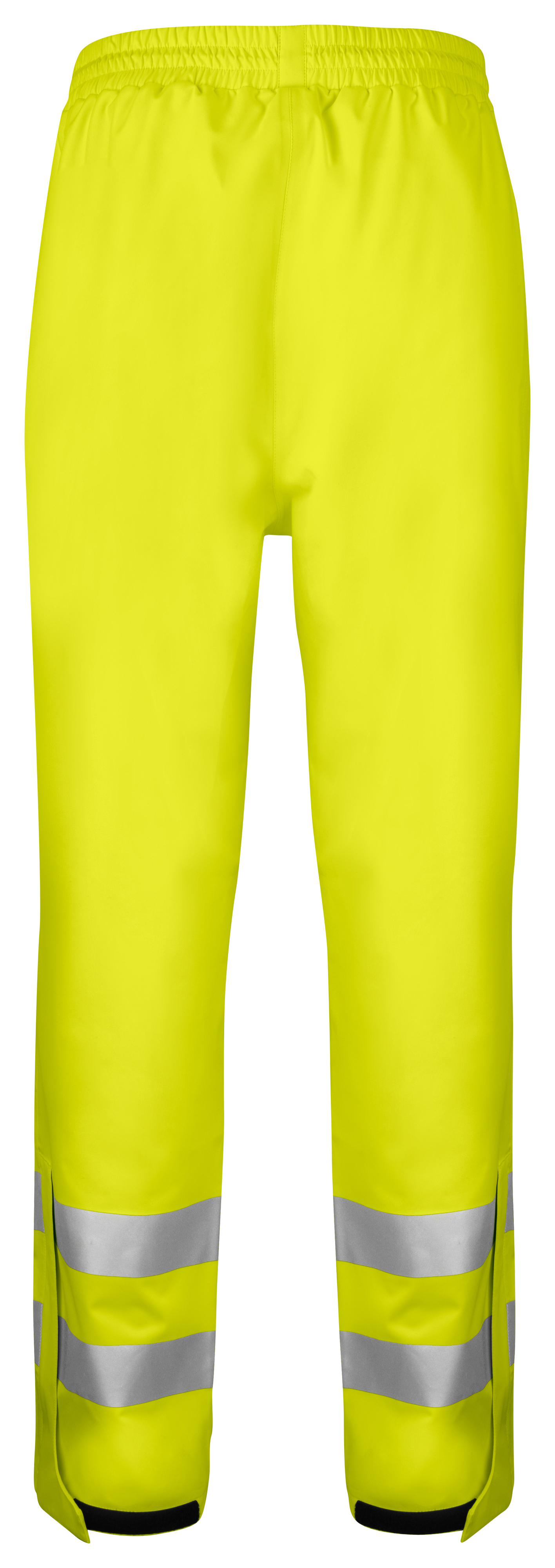 6550 PANTALON SOFTSHELL - EN ISO 20471 CLASSE 2/1 EN343 3/3/X - Image 2