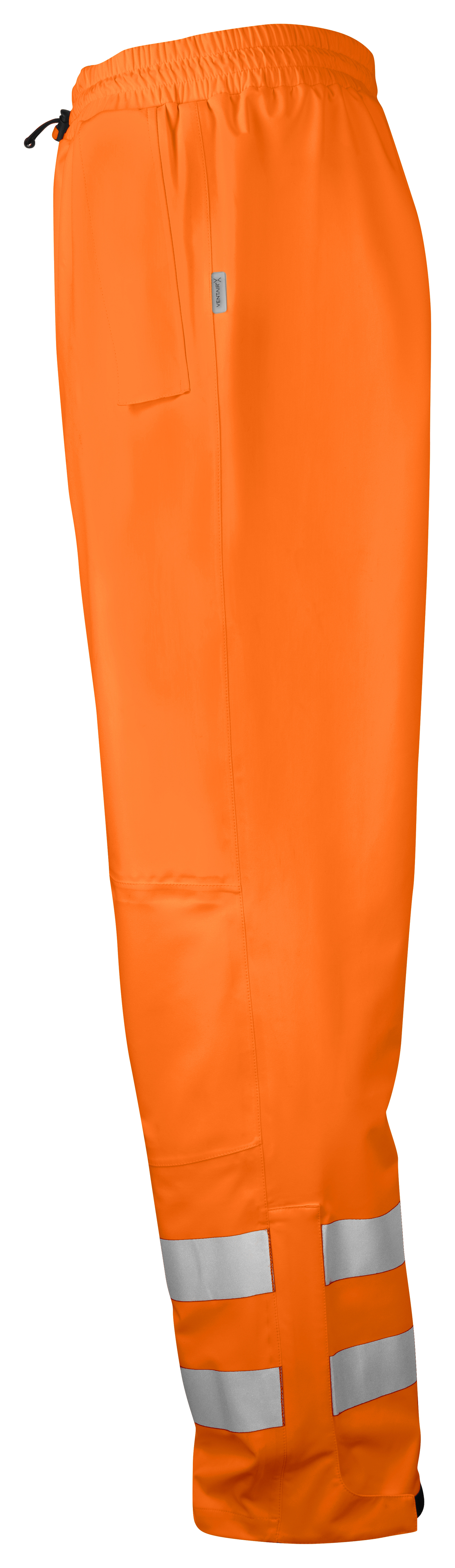 6550 PANTALON SOFTSHELL - EN ISO 20471 CLASSE 2/1 EN343 3/3/X - Image 7