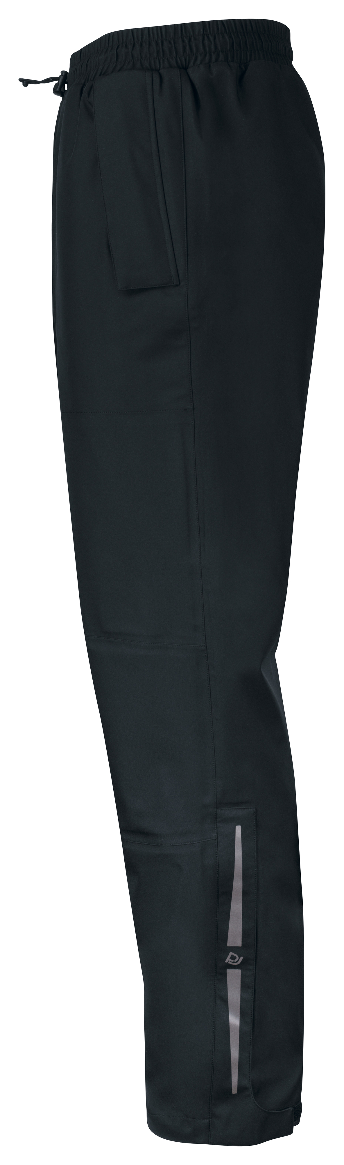 3512 PANTALON DE PLUIE SOFTSHELL EN 343 3/3/X - Afbeelding 3