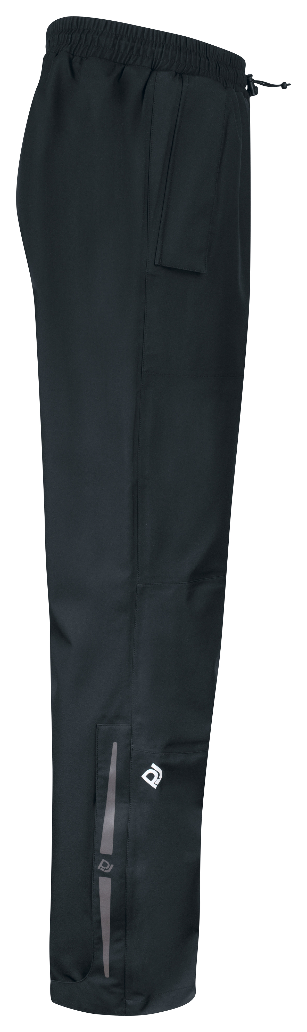 3512 PANTALON DE PLUIE SOFTSHELL EN 343 3/3/X - Afbeelding 4