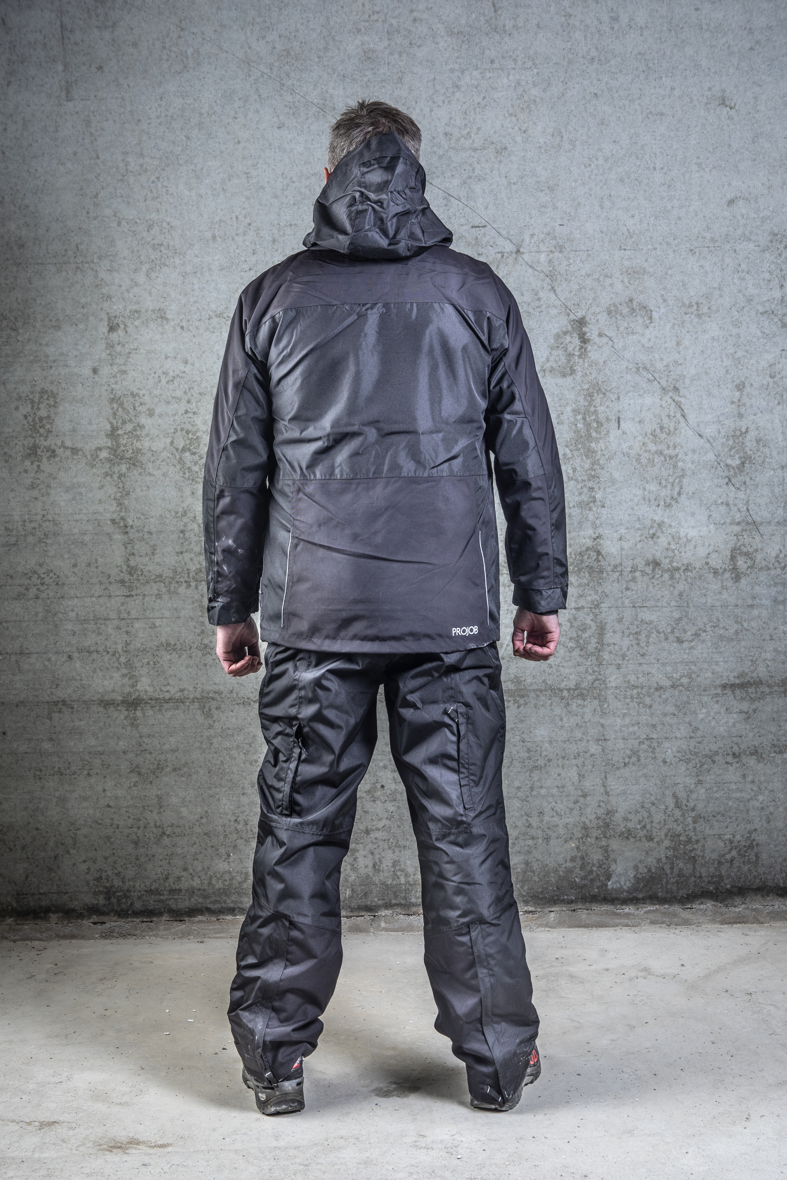 4411 3-1 JACKET - Bild 7