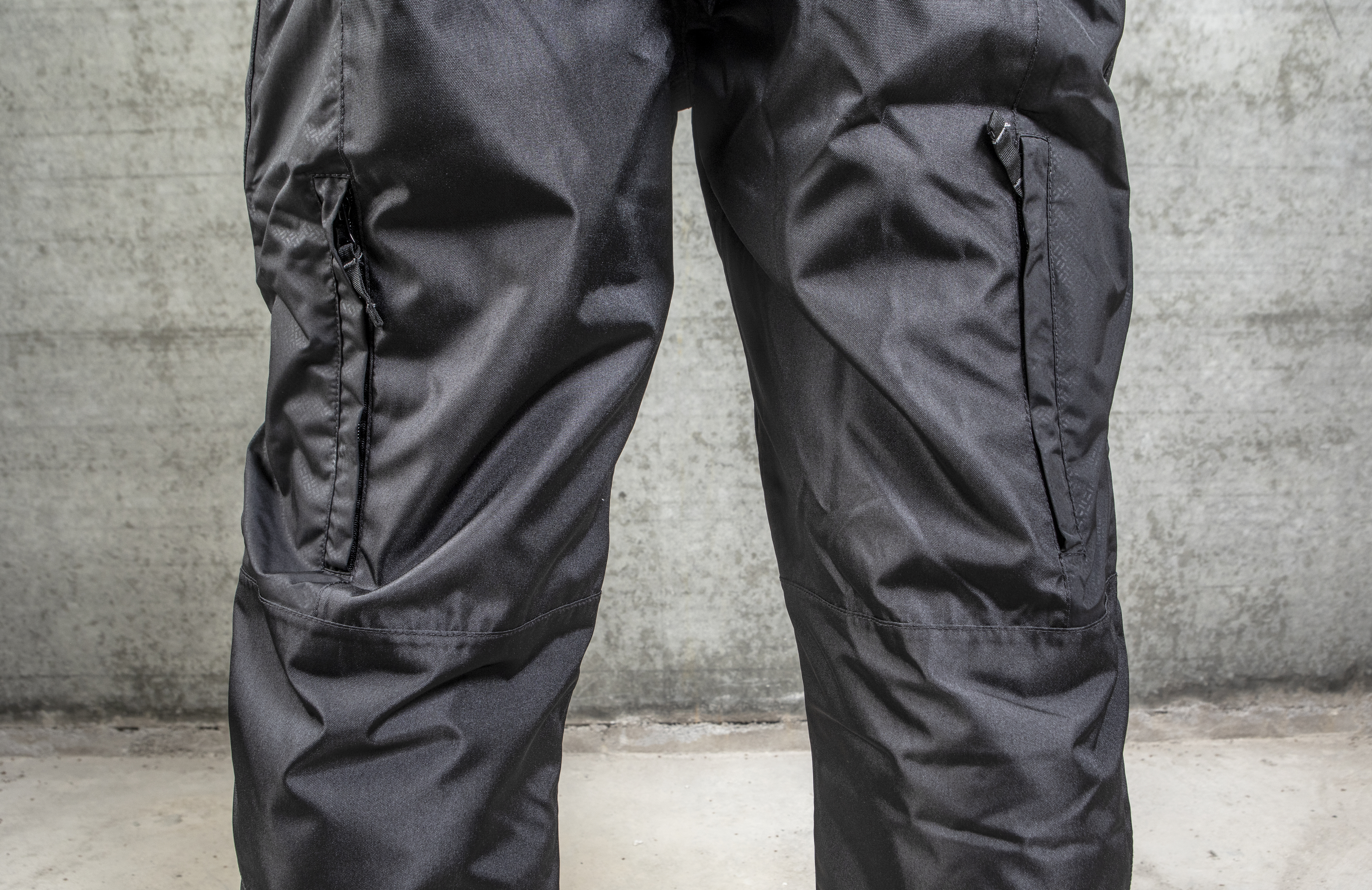 4514 PANTALON DOUBLE CORDURA - Afbeelding 6