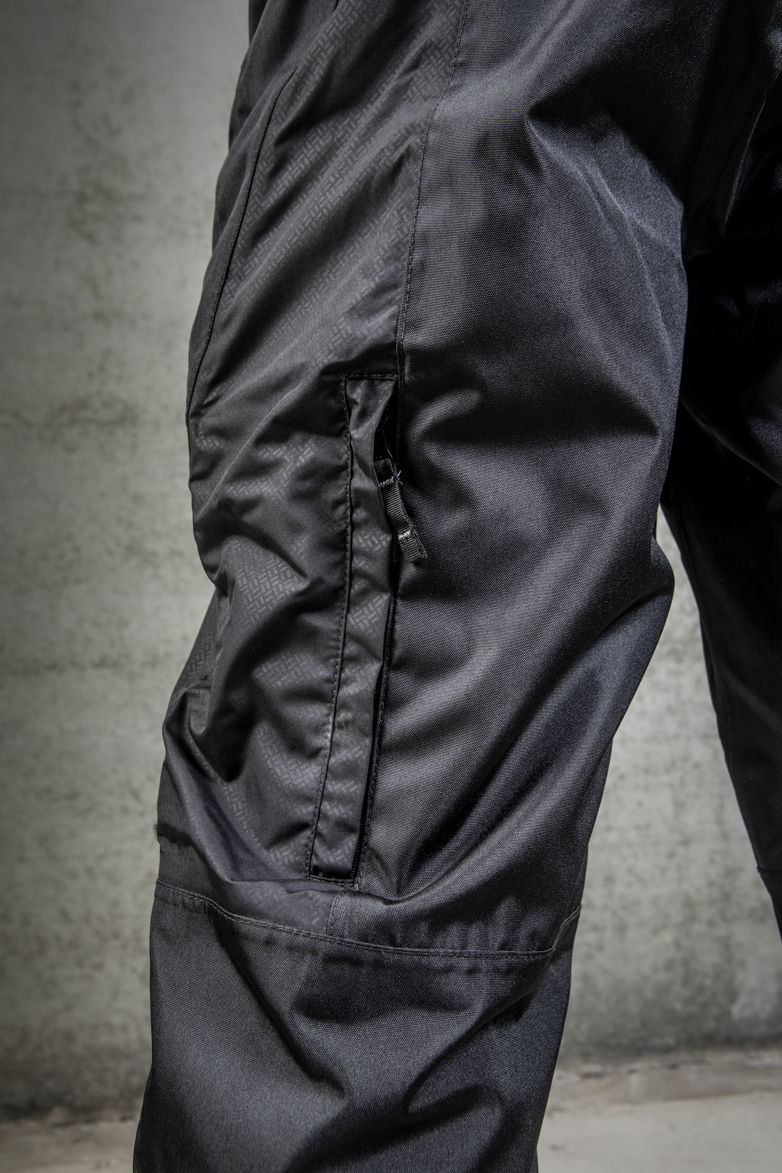 4514 PANTALON DOUBLE CORDURA - Afbeelding 7