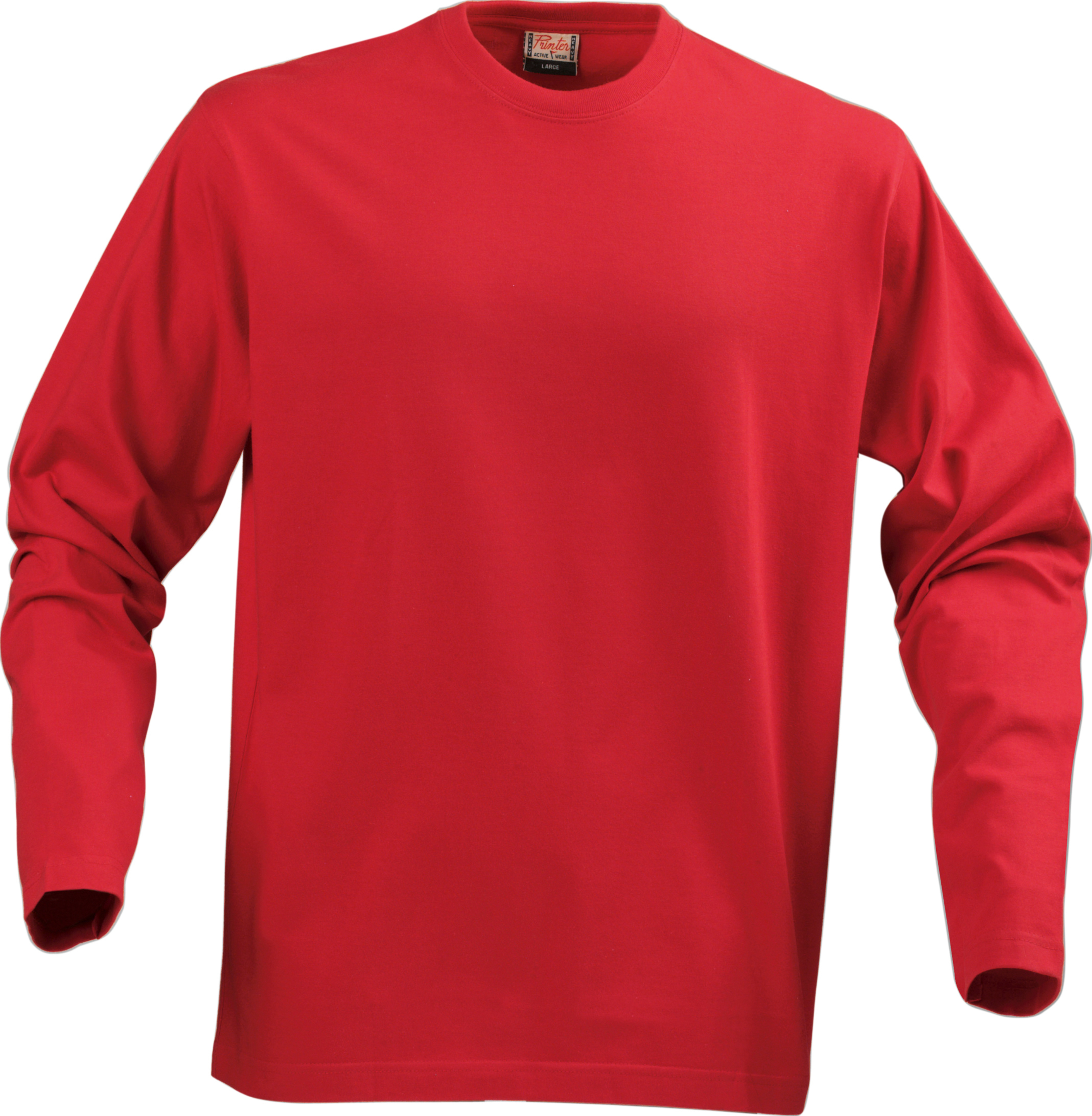 Heavy L/S - Image 14
