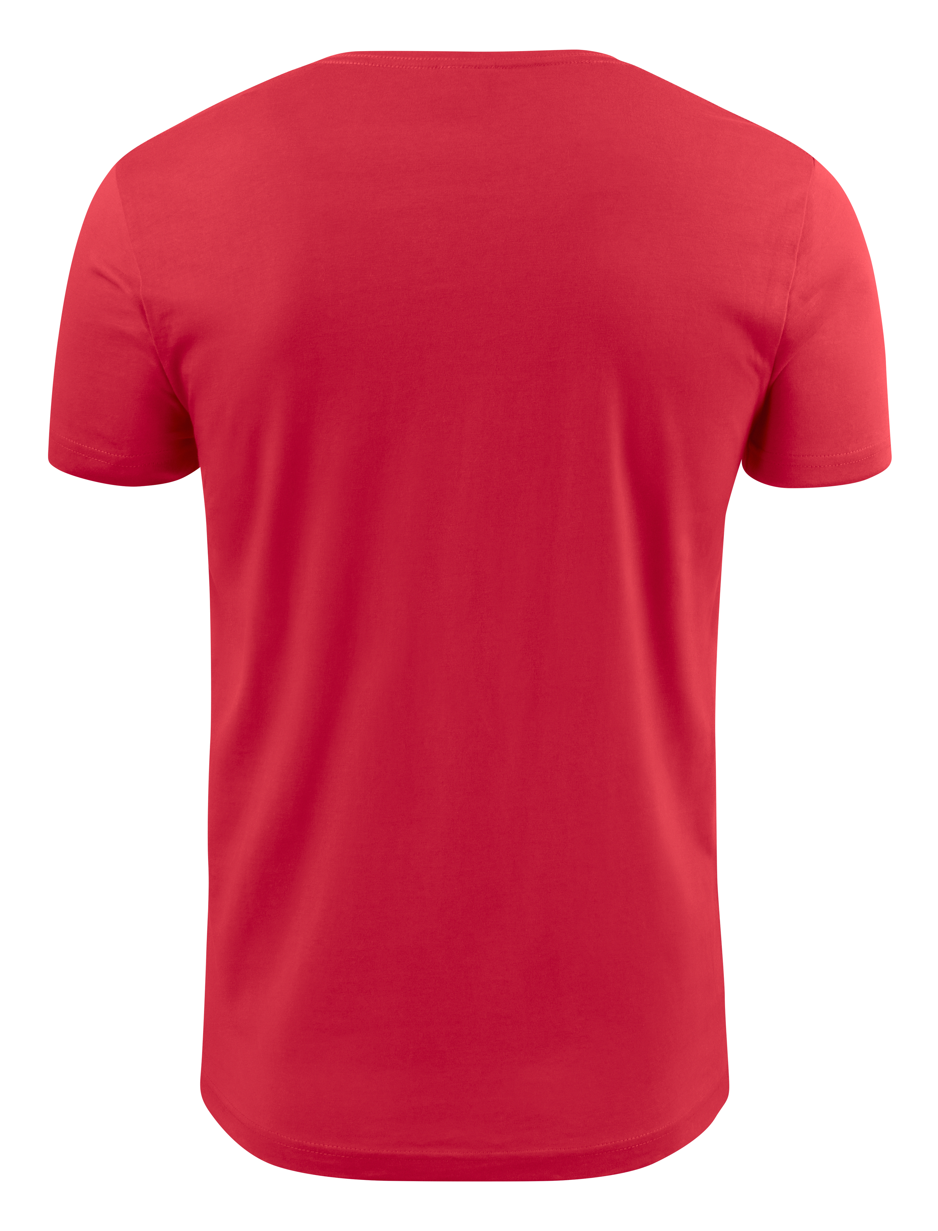 Heavy V-neck - Image 8