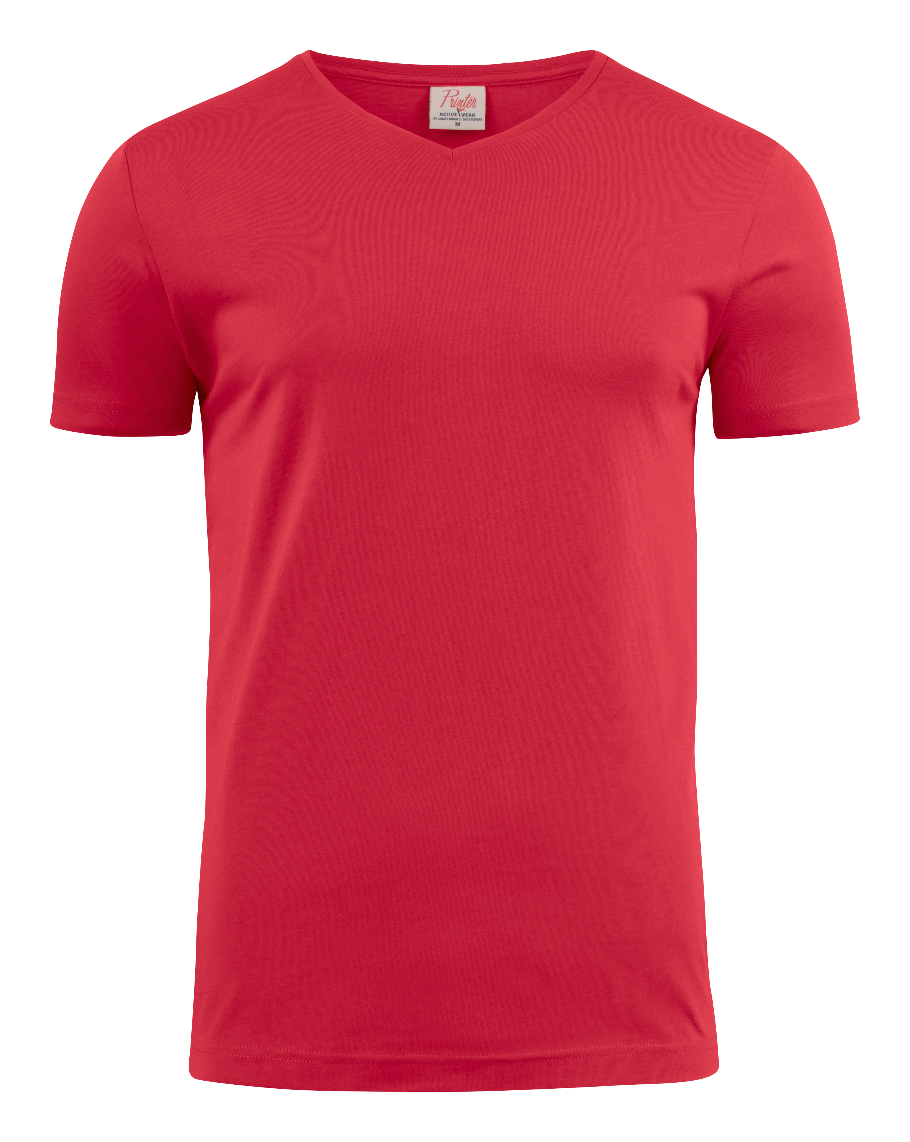 Heavy V-neck - Image 7