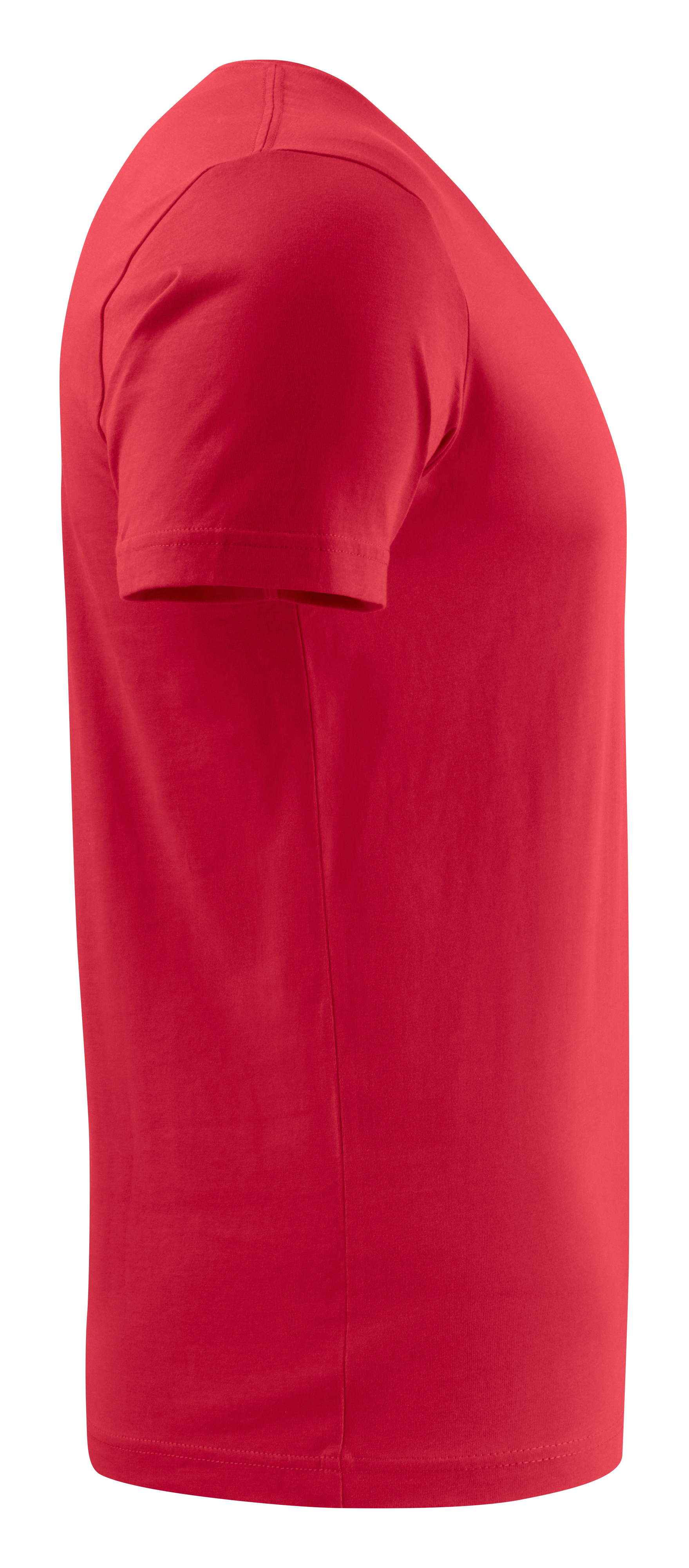 Heavy V-neck - Image 9