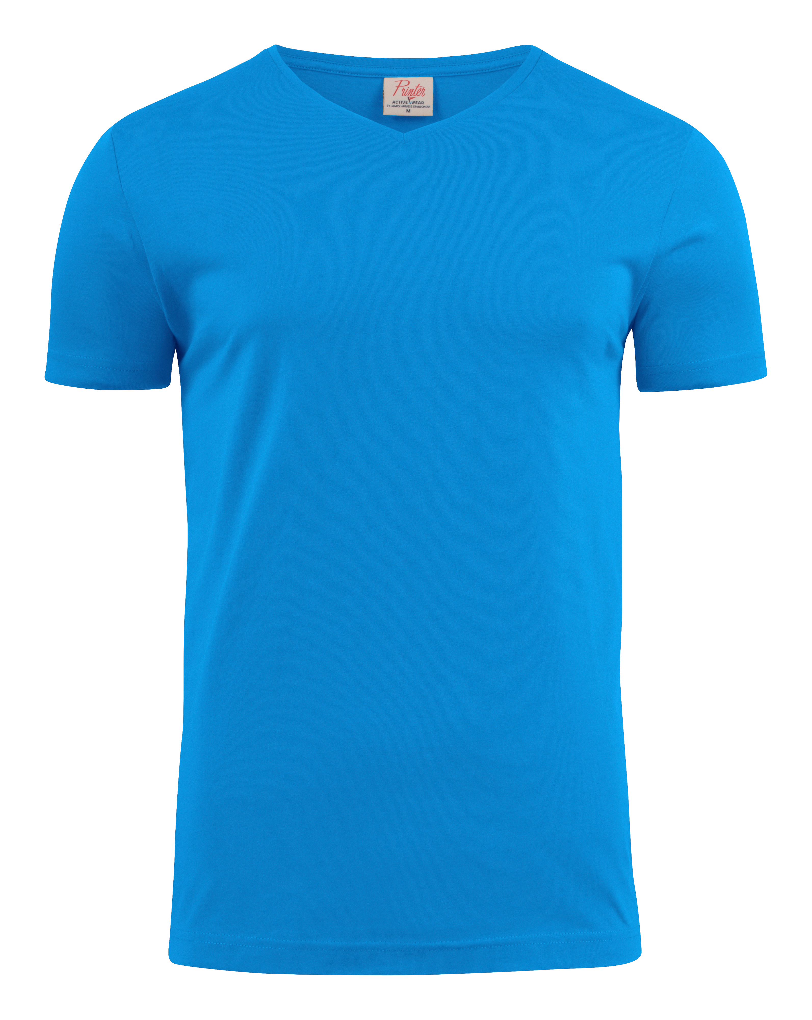 Heavy V-neck - Image 19