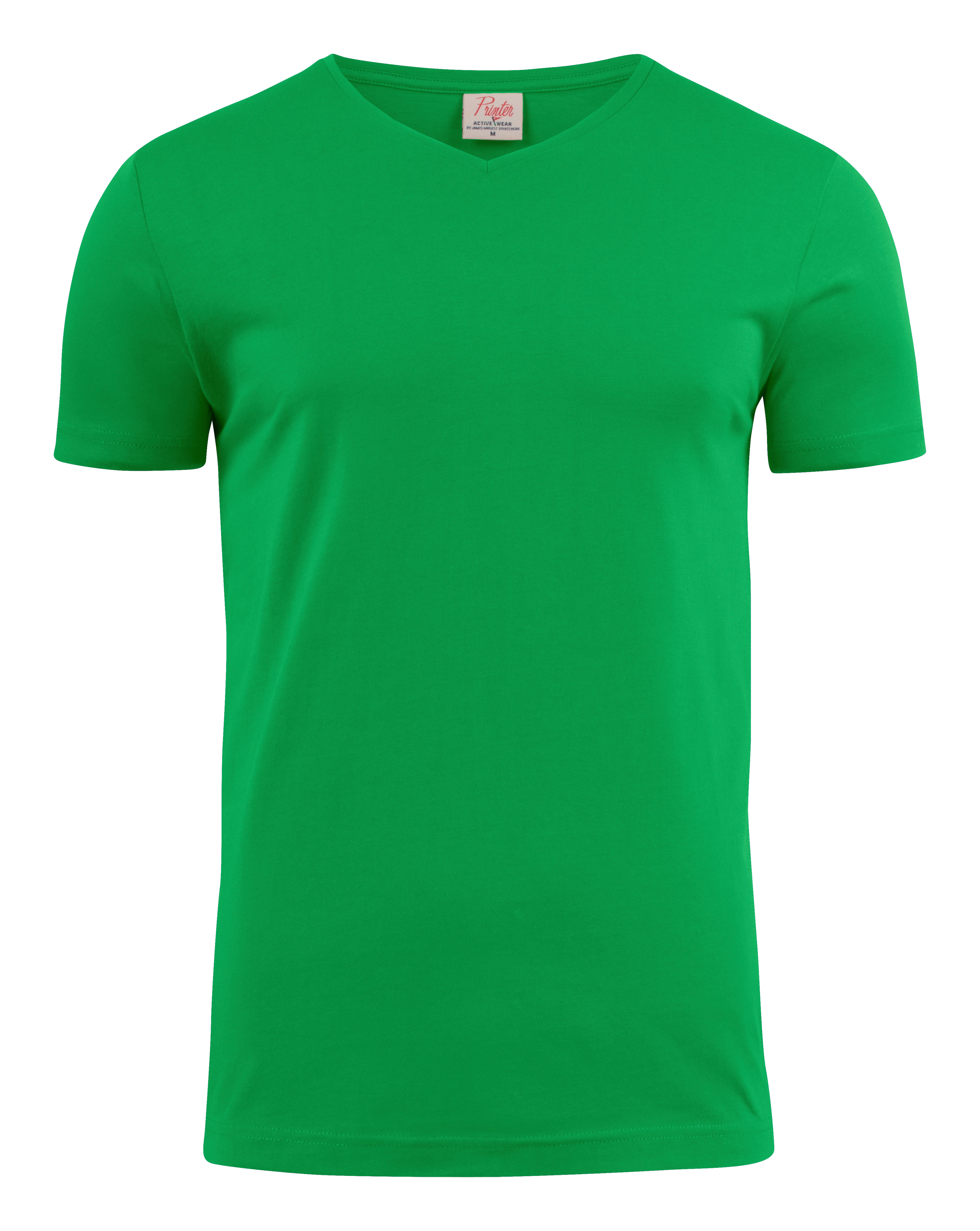 Heavy V-neck - Image 23