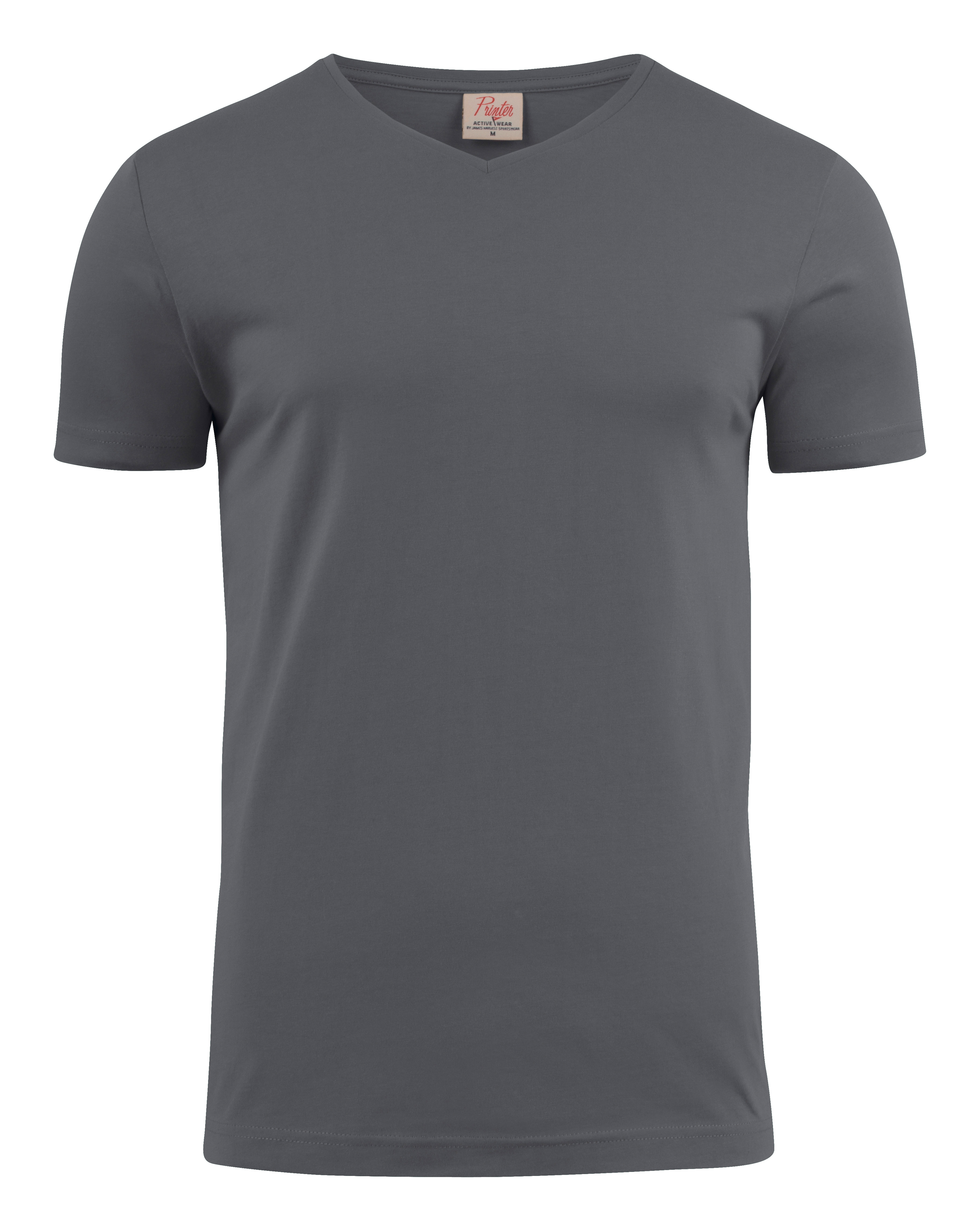 Heavy V-neck - Image 30