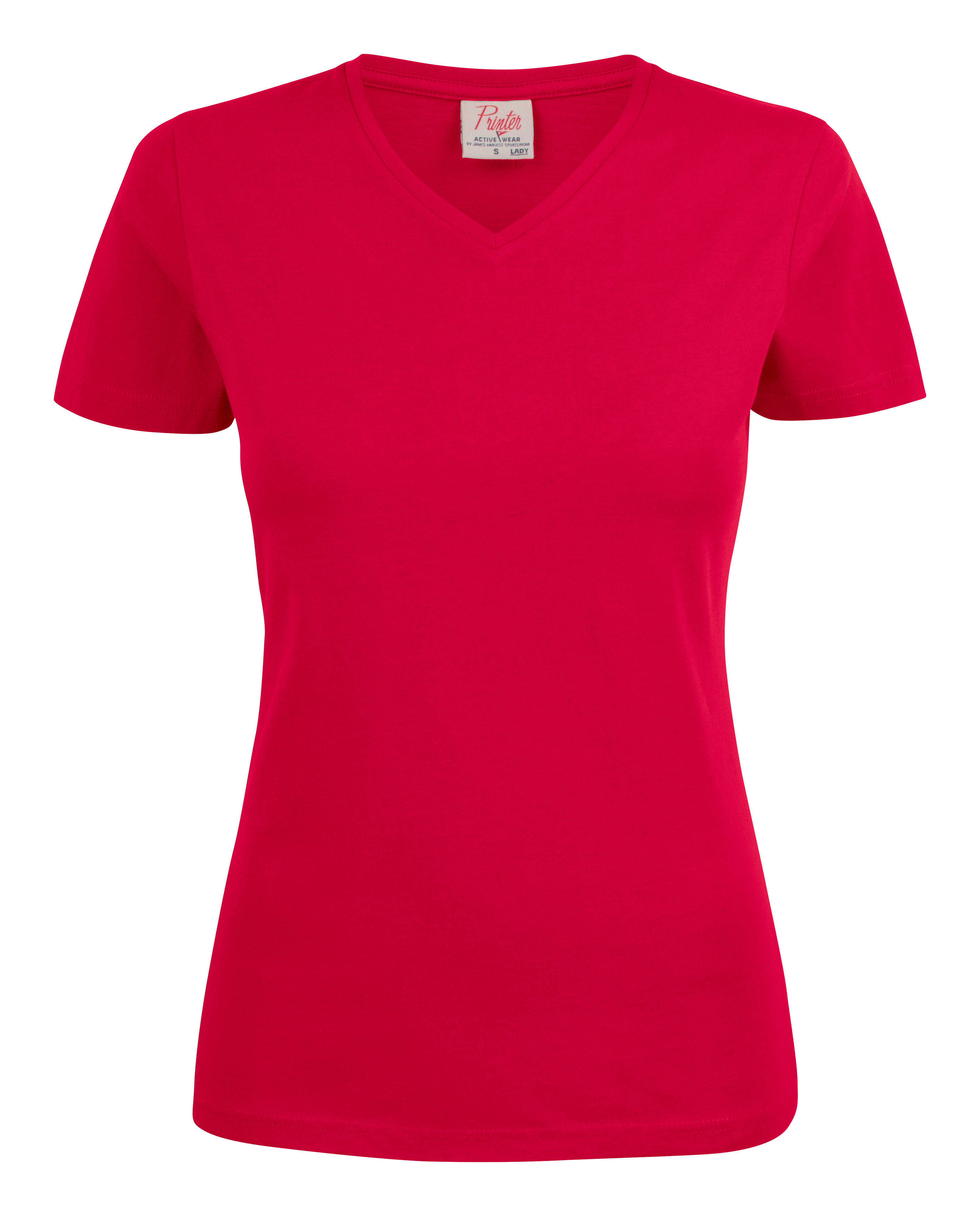 Heavy V-neck - Image 7