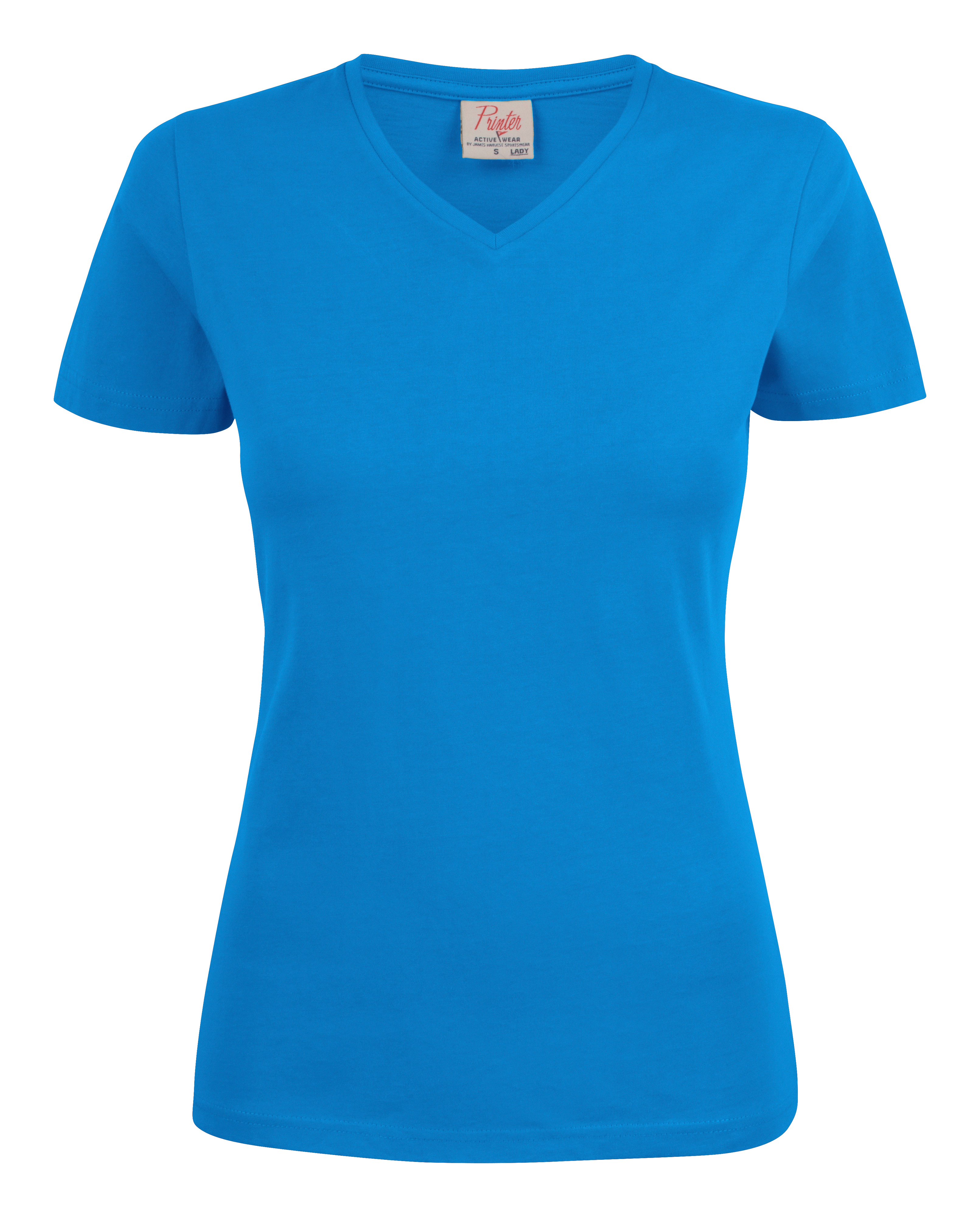 Heavy V-neck - Image 22