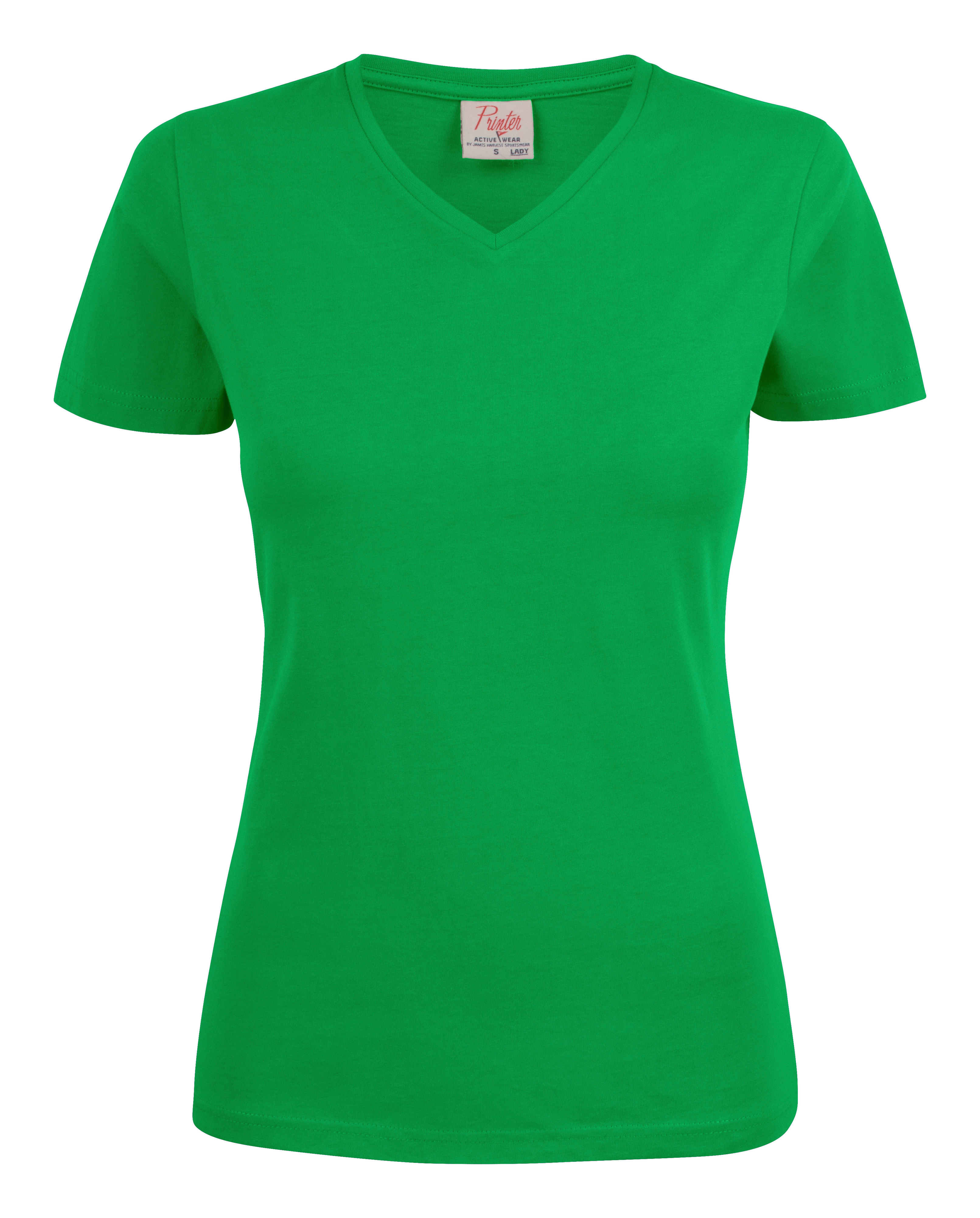Heavy V-neck - Image 26