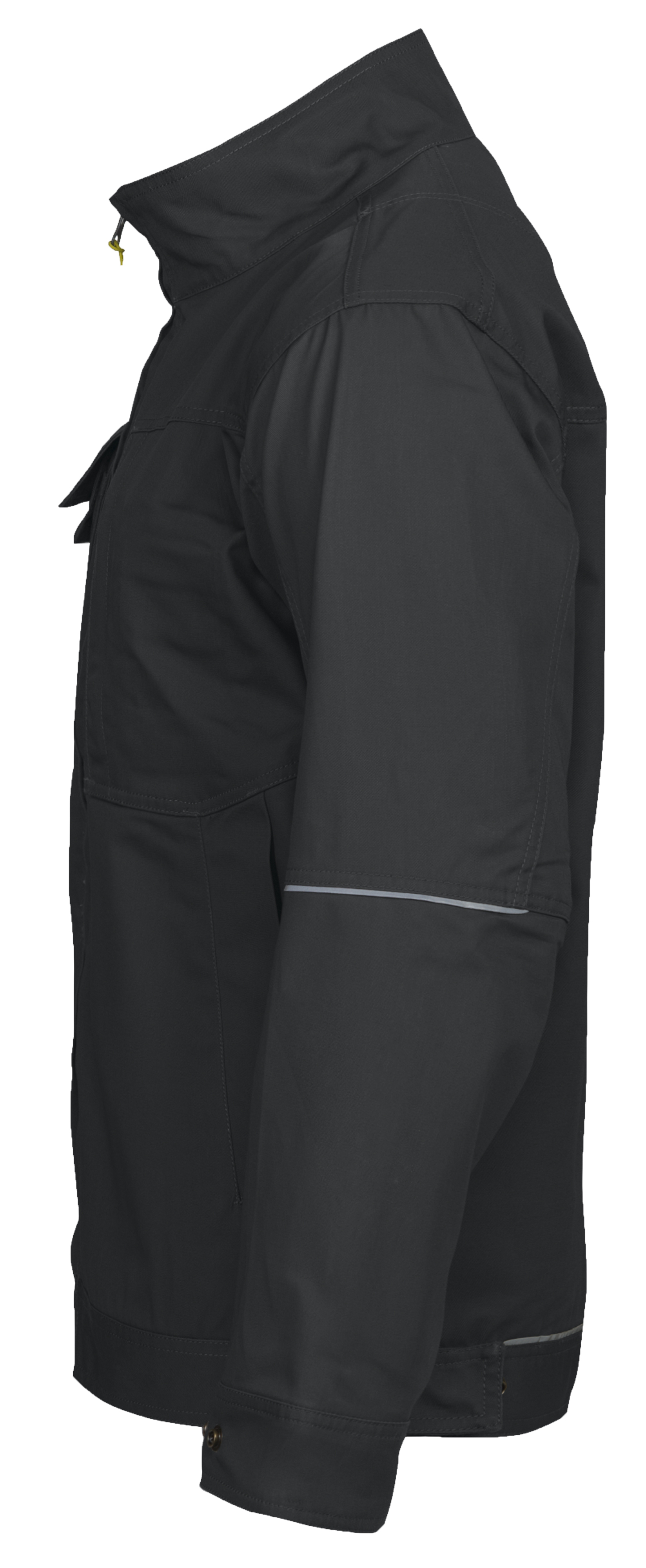 4414 VESTE POLYCOTON - Image 10