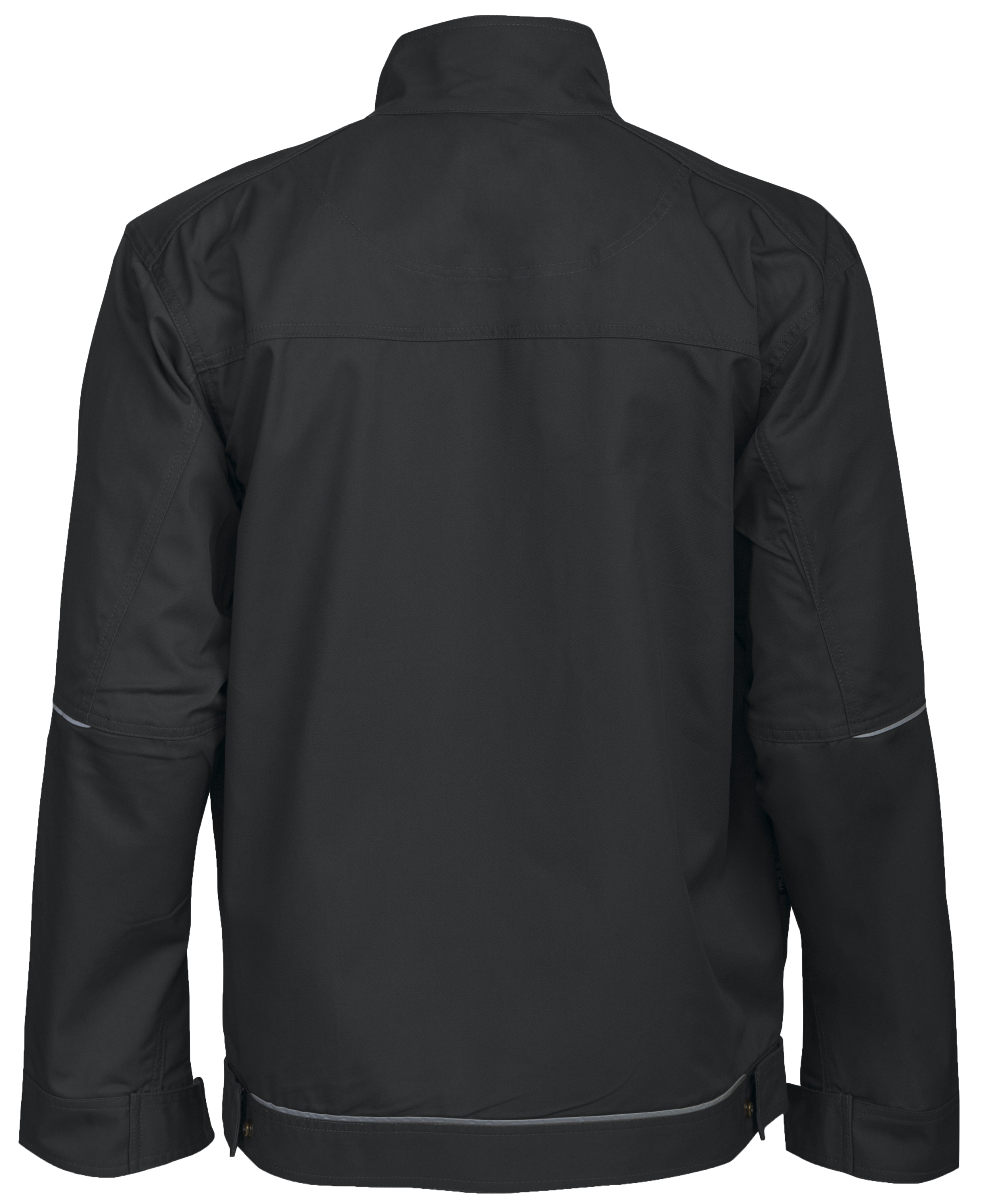 4414 VESTE POLYCOTON - Image 11