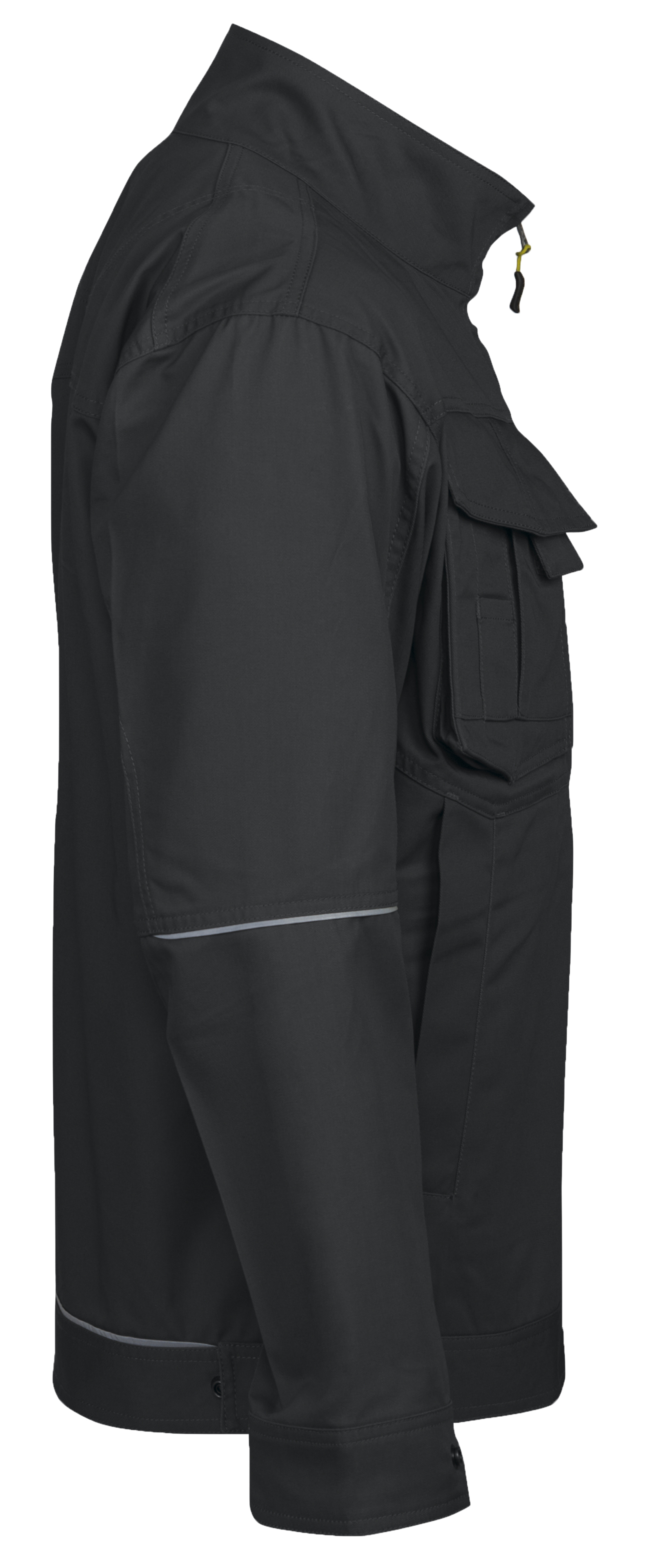 4414 VESTE POLYCOTON - Image 12