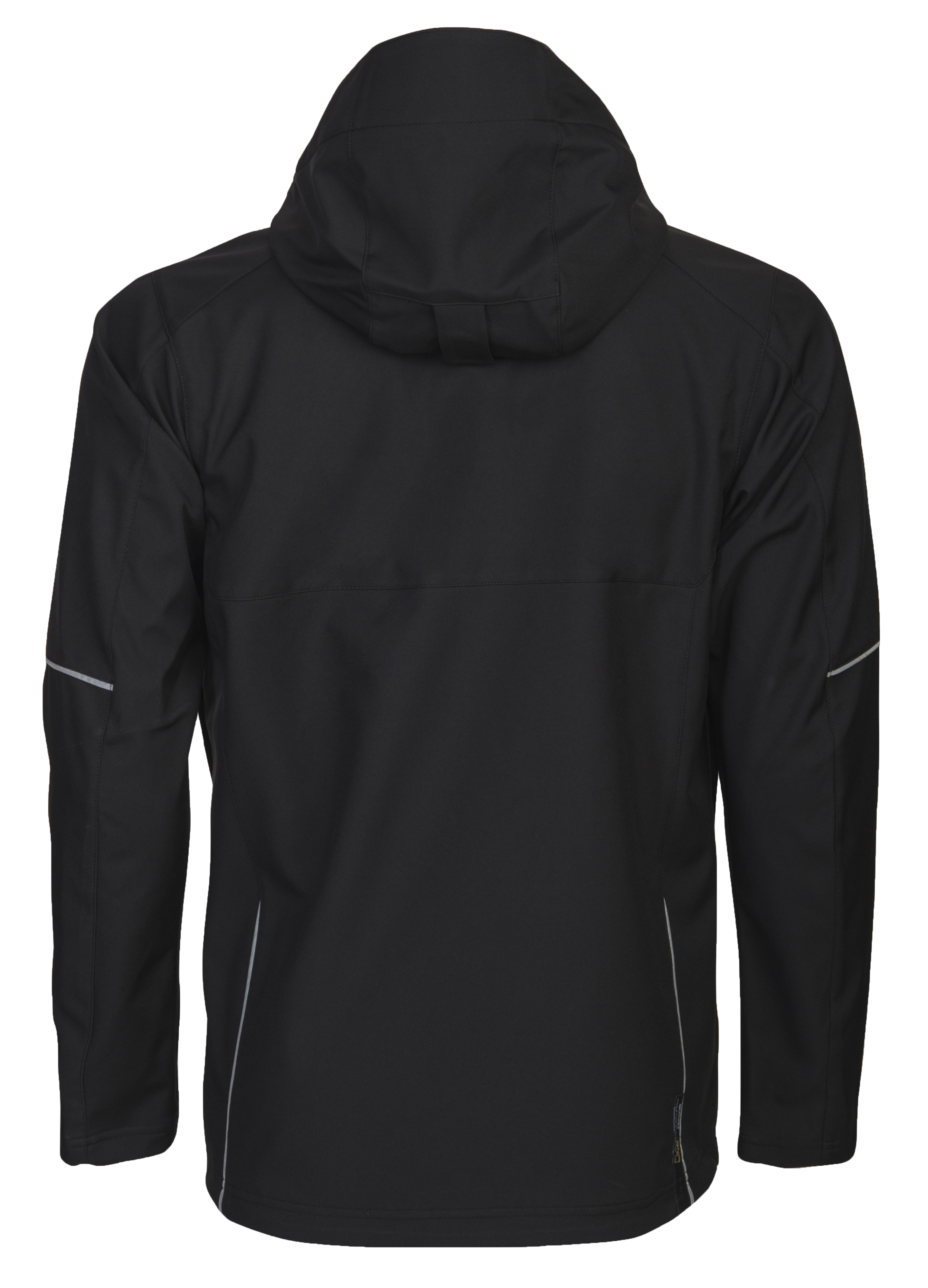 3406 VESTE PRIO SOFTSHELL CAPUCHE - Image 27