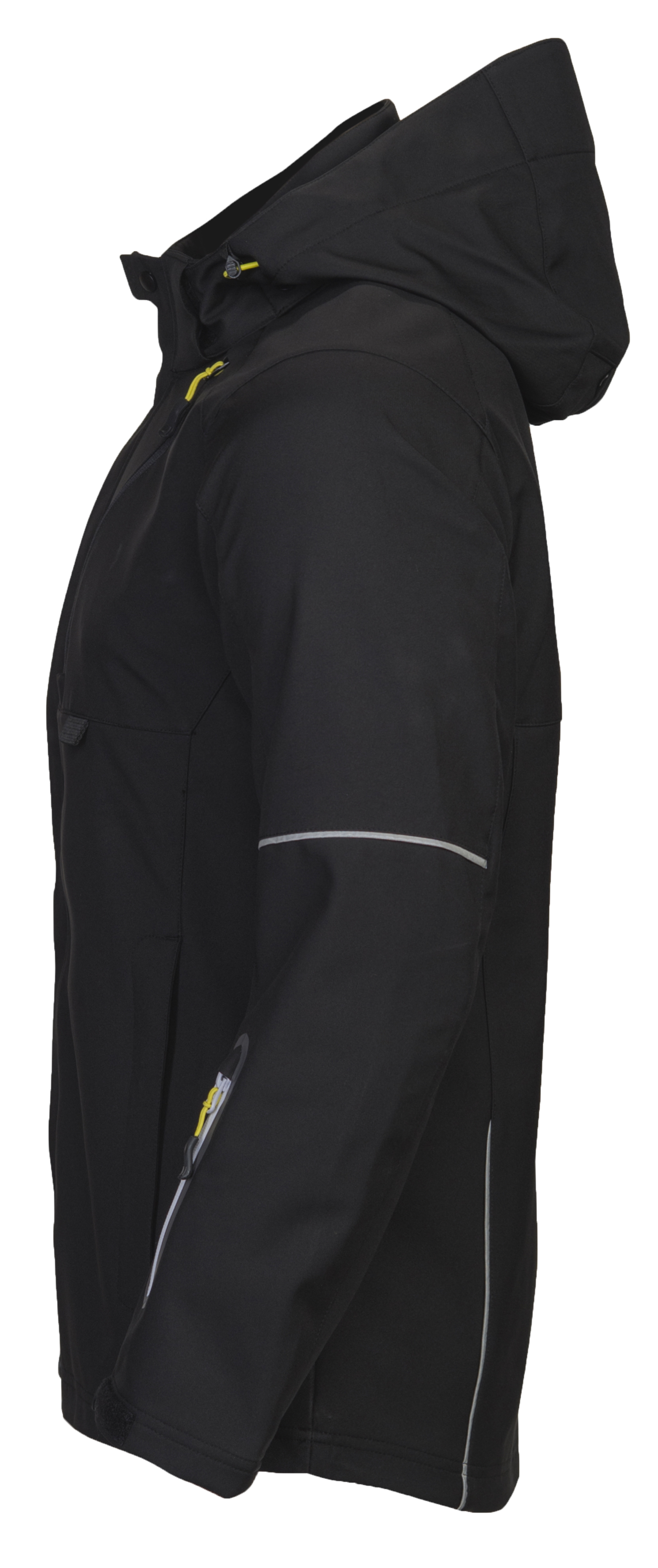 3406 VESTE PRIO SOFTSHELL CAPUCHE - Image 28