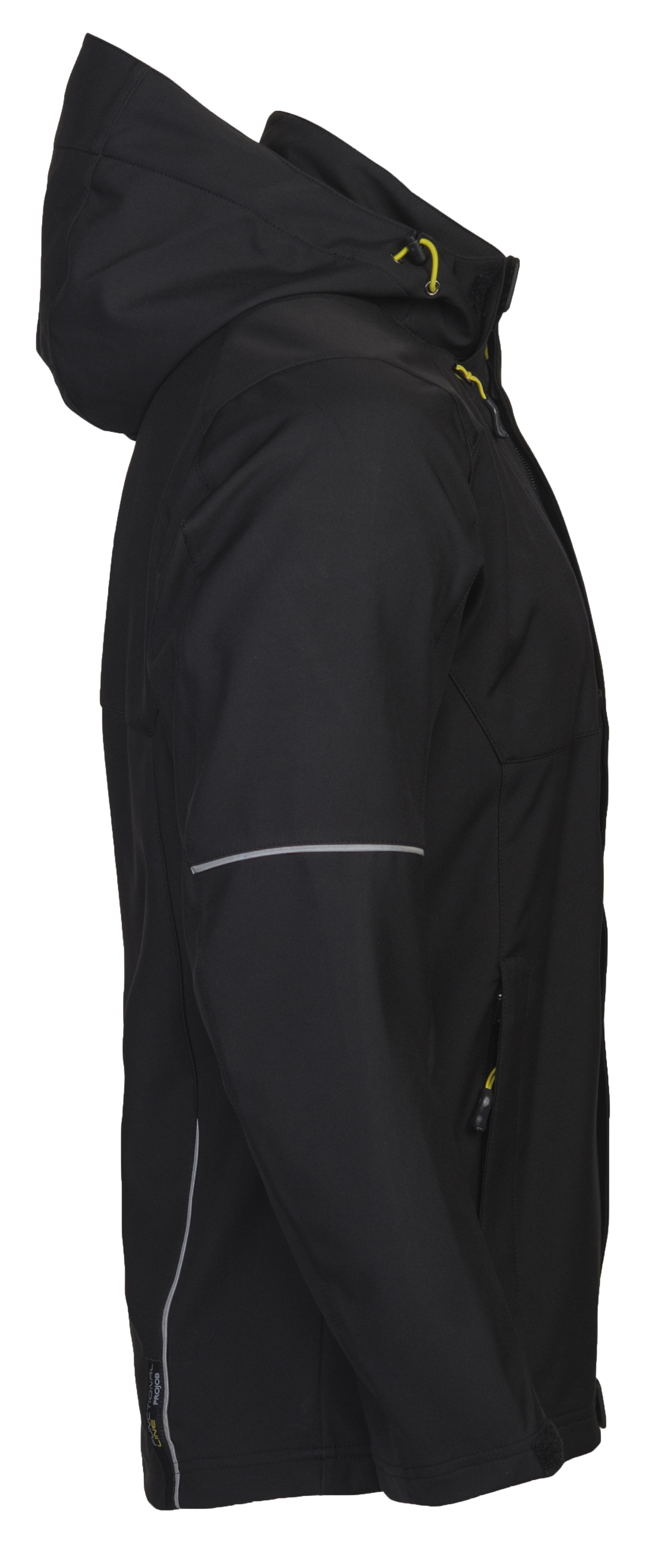 3406 VESTE PRIO SOFTSHELL CAPUCHE - Image 29