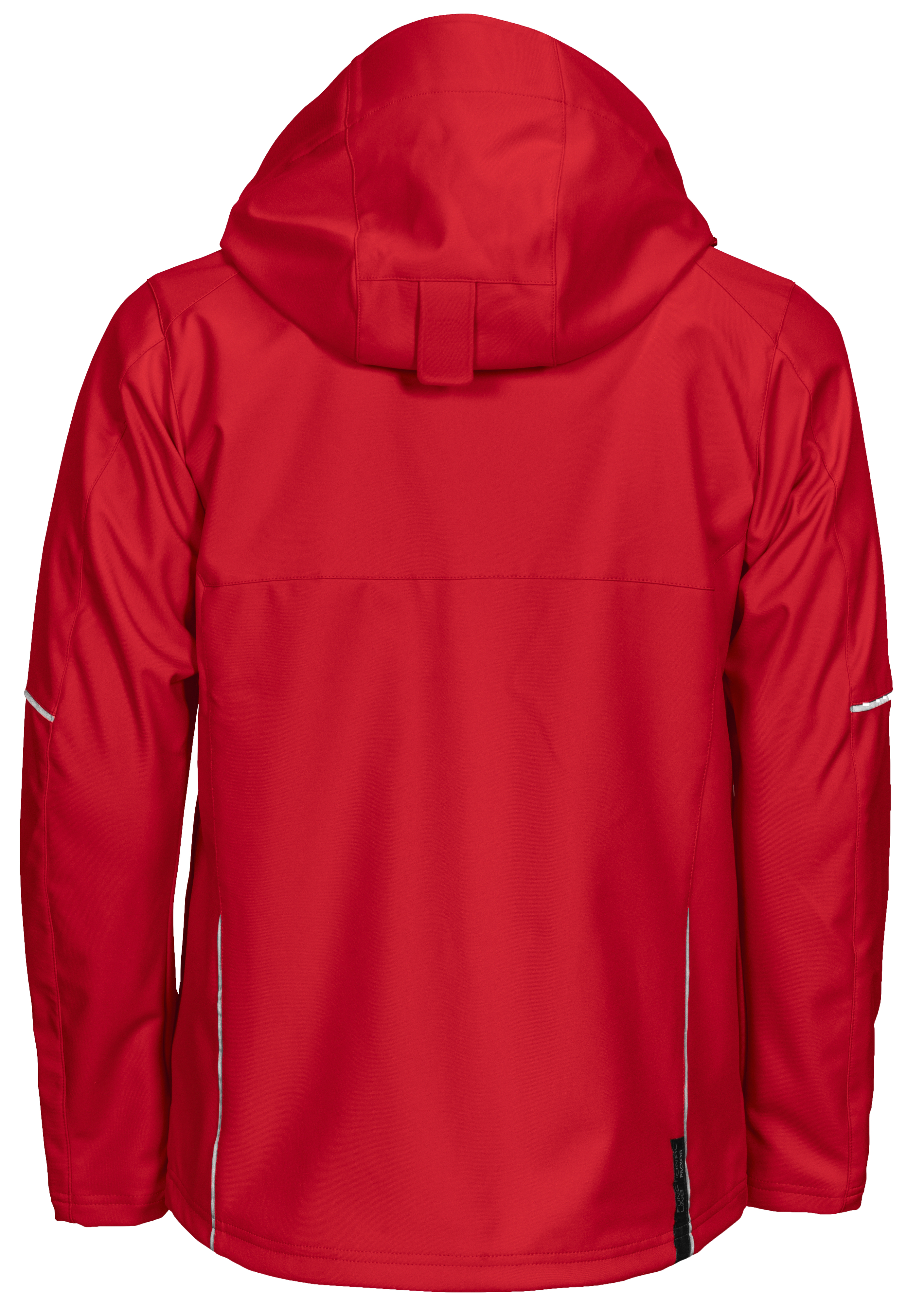 3406 VESTE PRIO SOFTSHELL CAPUCHE - Image 7