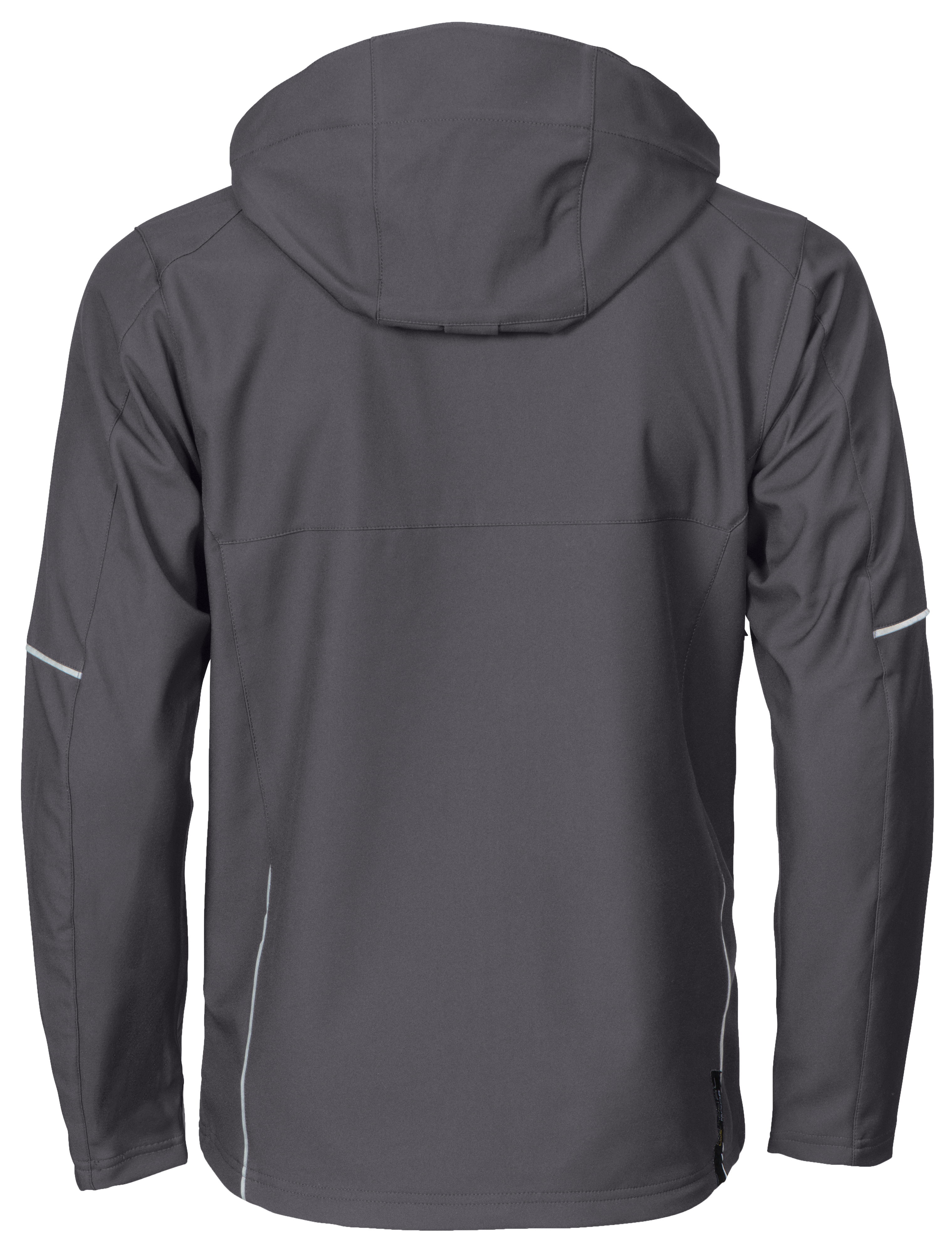 3406 VESTE PRIO SOFTSHELL CAPUCHE - Image 23