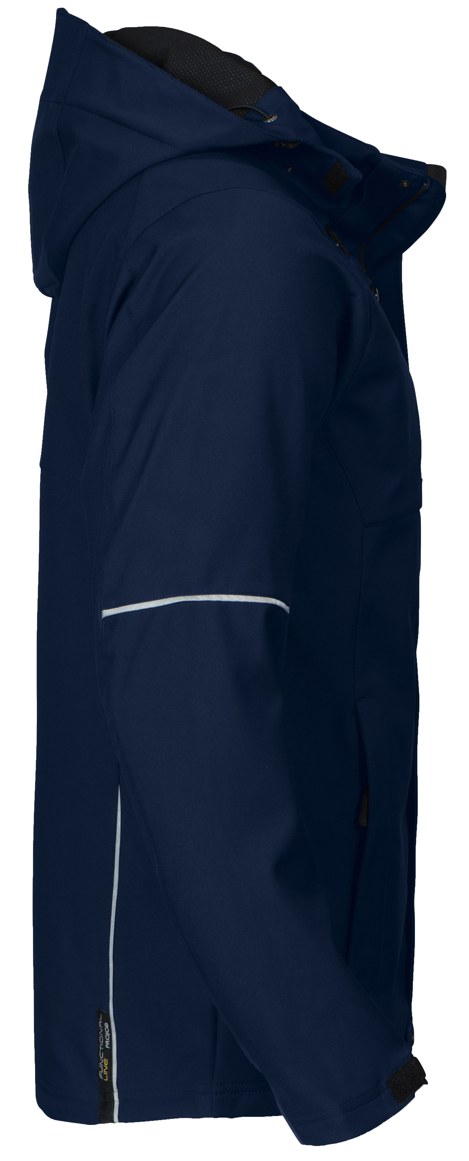 3406 VESTE PRIO SOFTSHELL CAPUCHE - Image 15