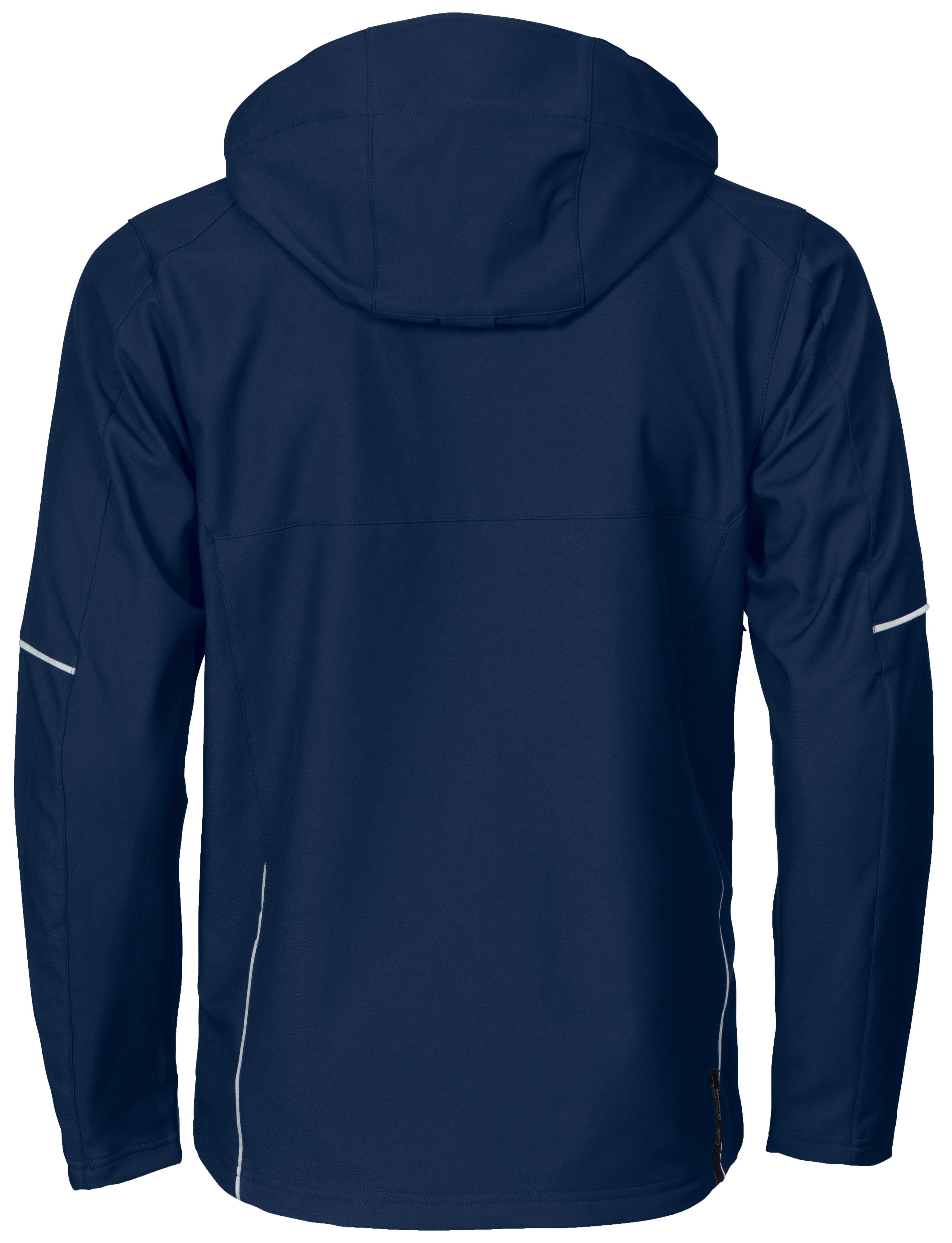 3406 VESTE PRIO SOFTSHELL CAPUCHE - Image 16