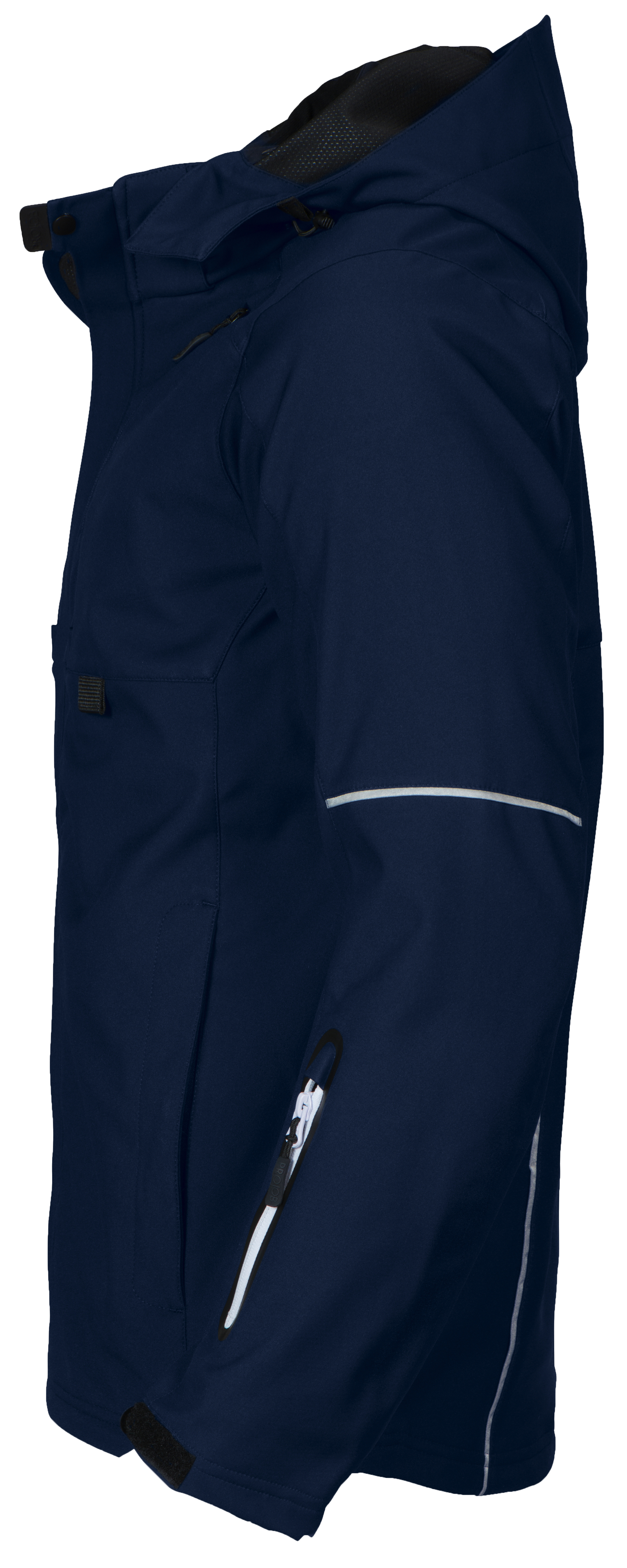 3406 VESTE PRIO SOFTSHELL CAPUCHE - Image 17