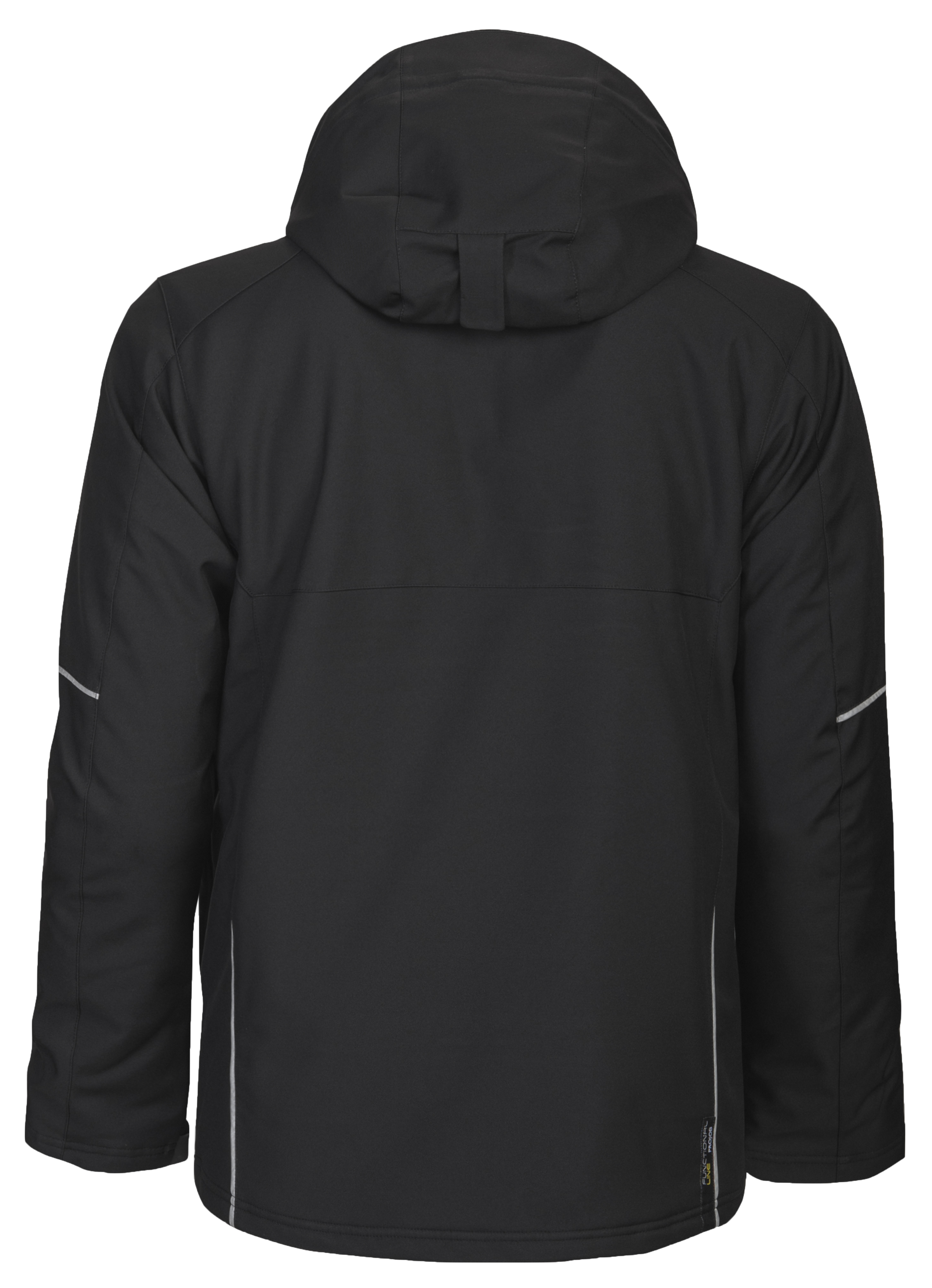 3407 PARKA SOFTSHELL PRIO MATELASSEE - Image 22