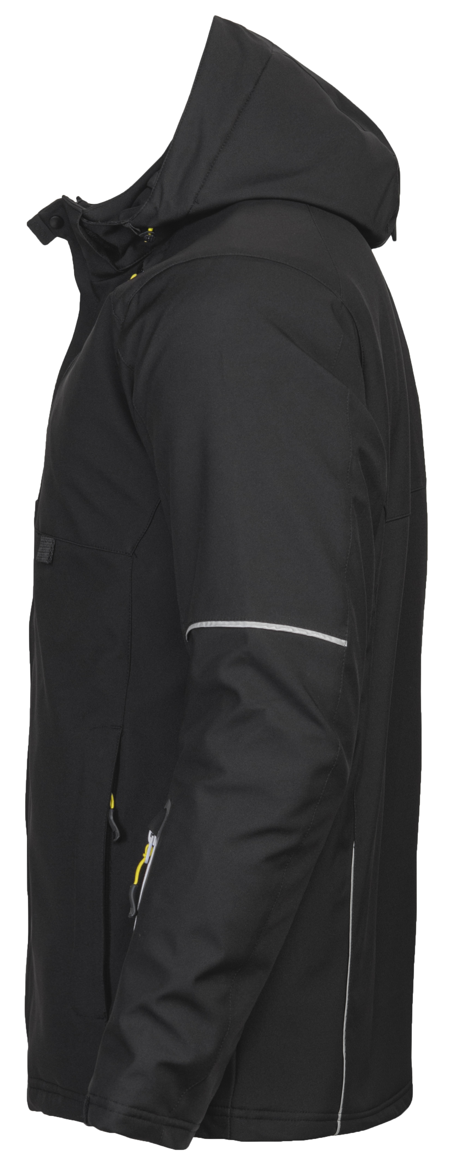 3407 PARKA SOFTSHELL PRIO MATELASSEE - Image 23