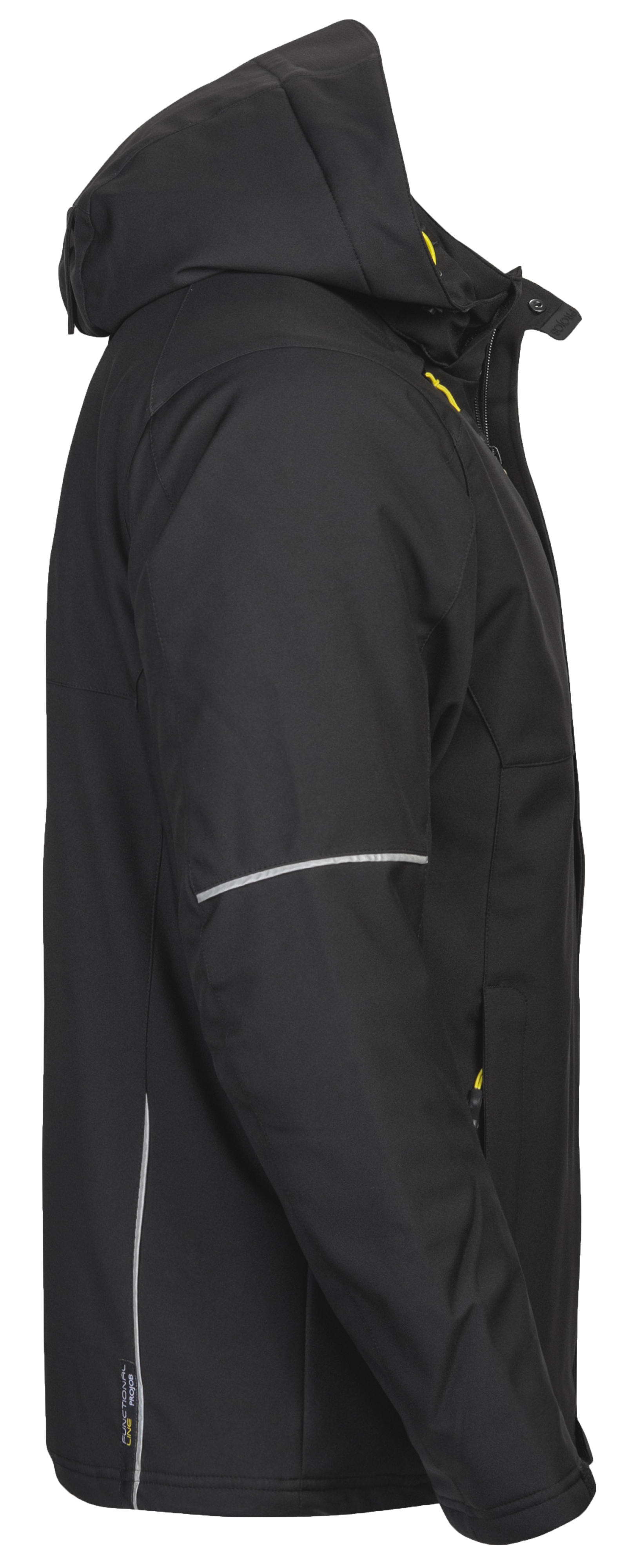 3407 PARKA SOFTSHELL PRIO MATELASSEE - Image 24