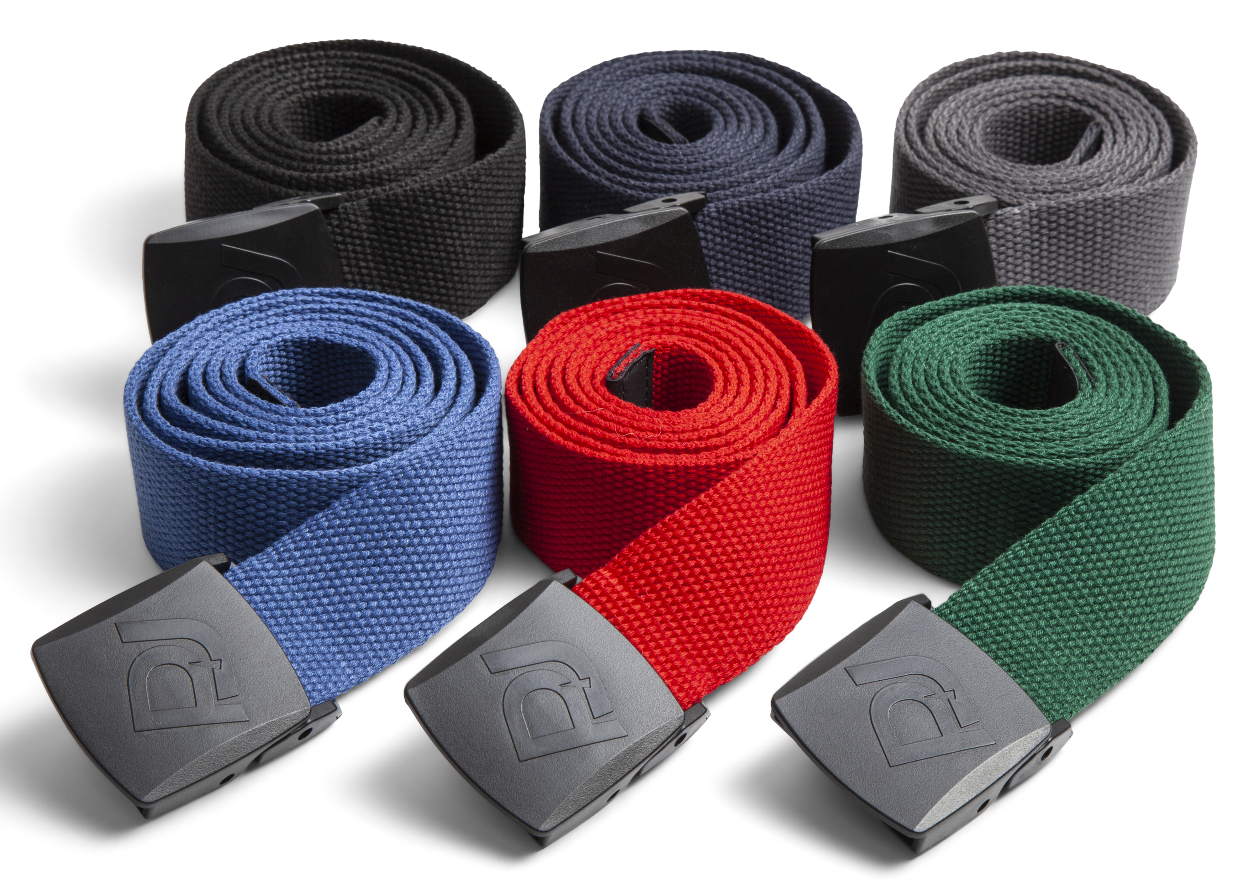 9060 CEINTURE BOUCLE PLASTIQUE - Bild 7