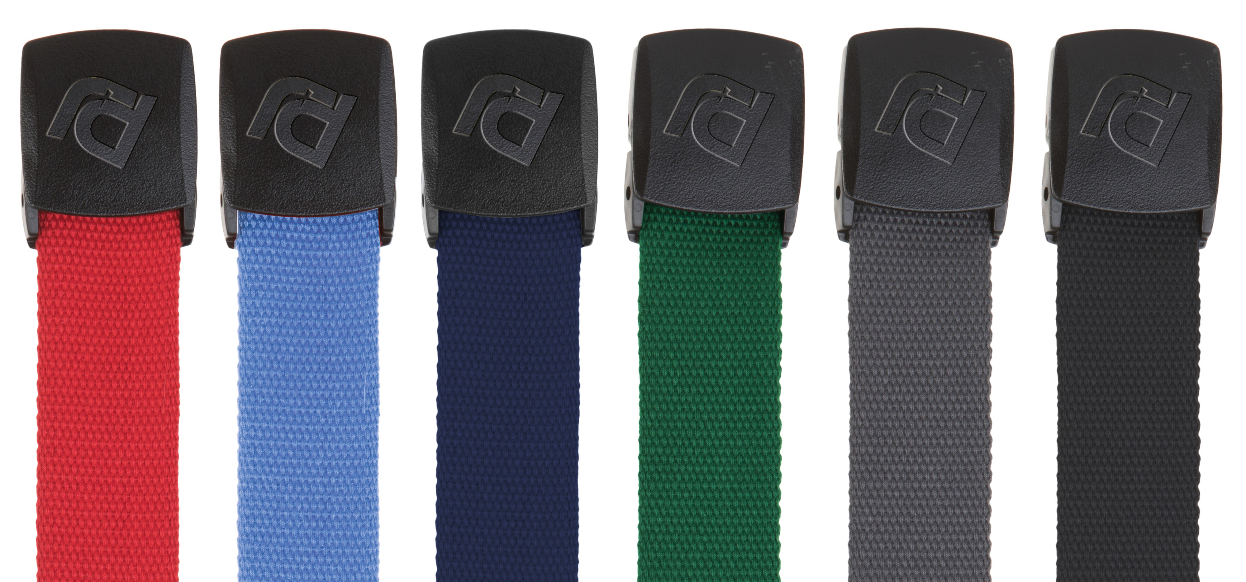 9060 CEINTURE BOUCLE PLASTIQUE - Bild 8