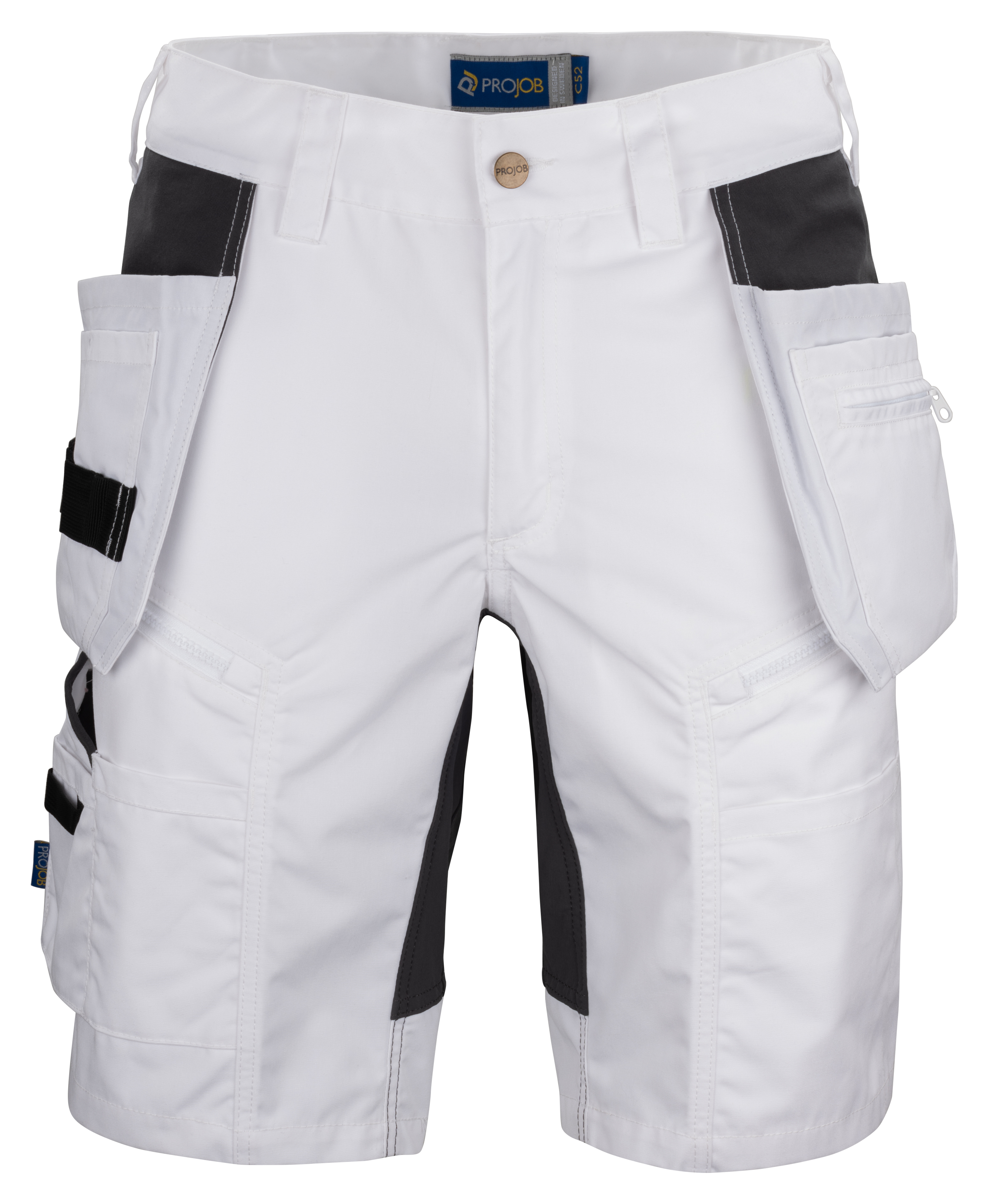 5537 SHORT STRETCH