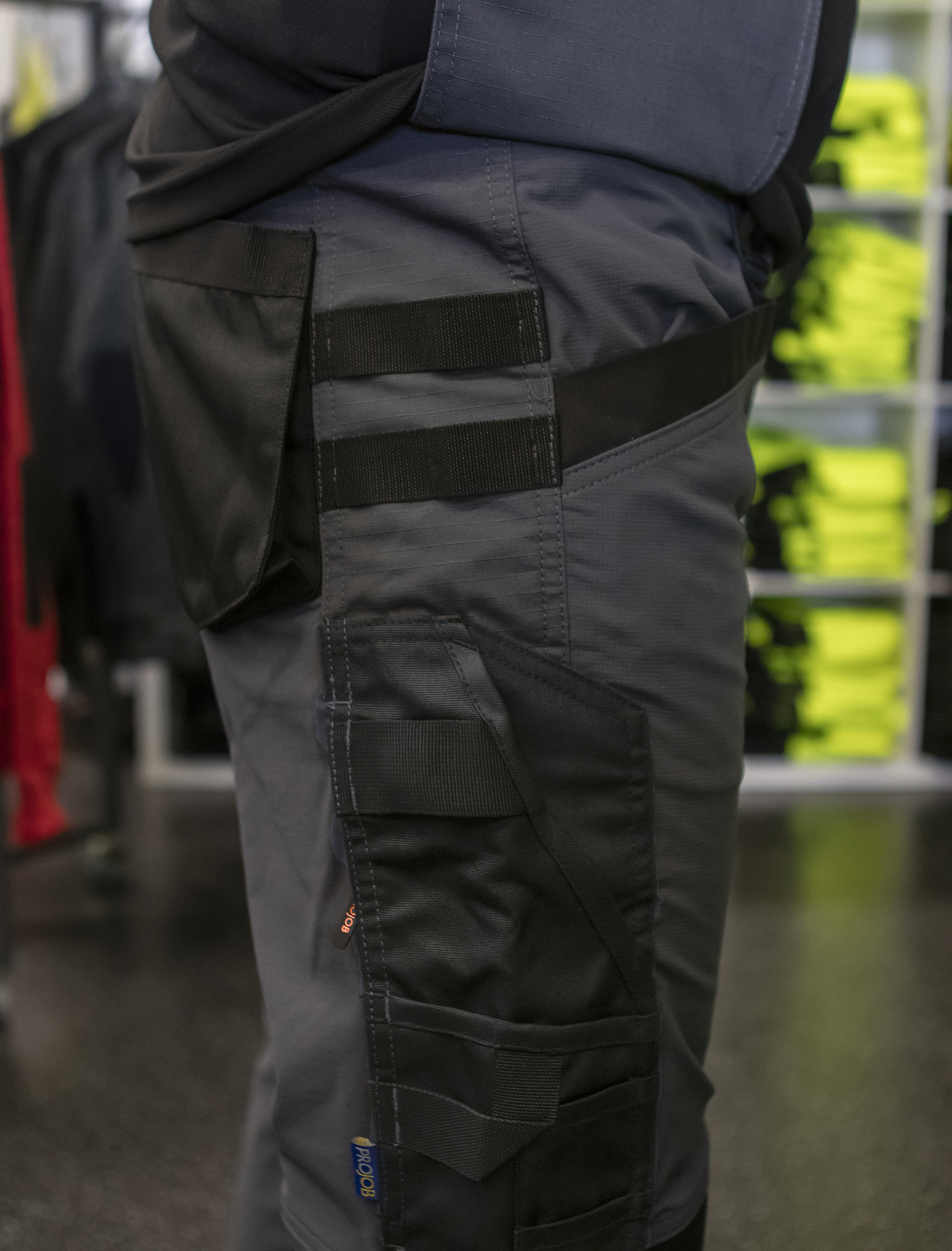 5550 STRETCH PANTS - Image 19