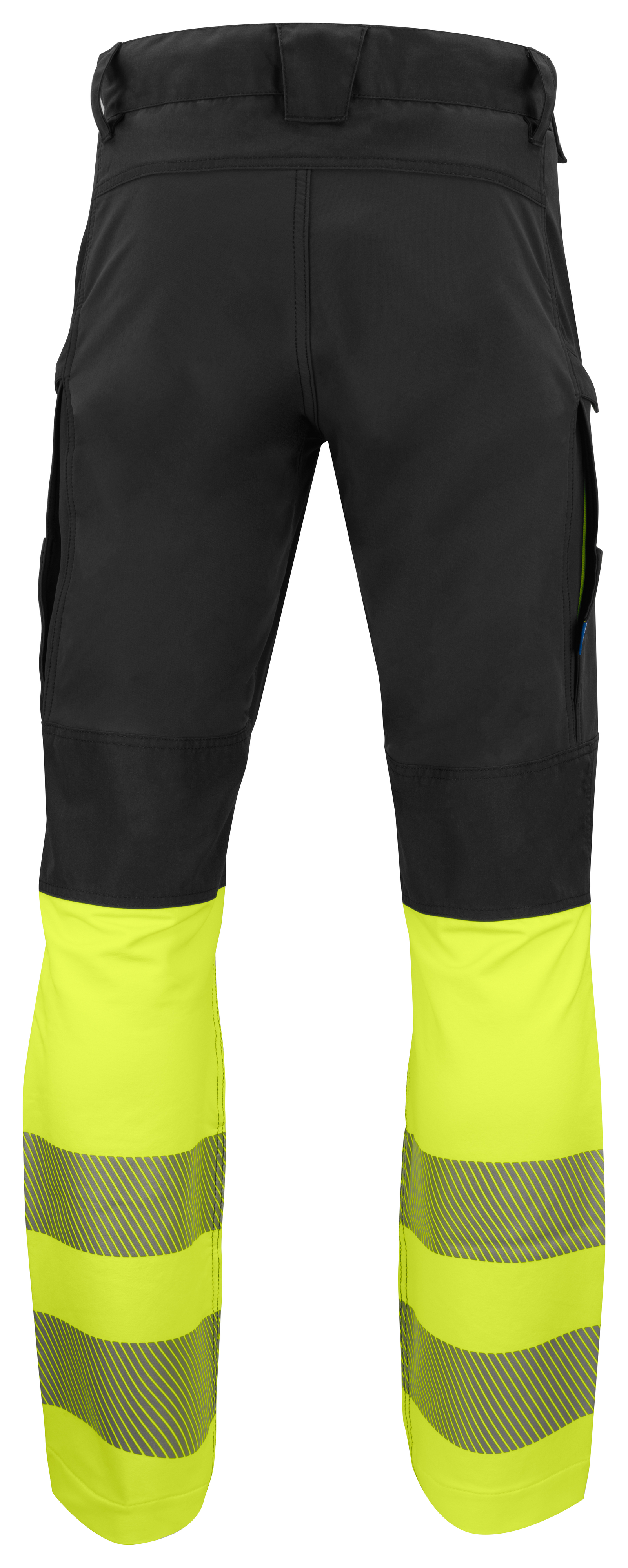 6528 PANTALON POLYCOTON - EN ISO 20471 CLASSE 1 - Afbeelding 9