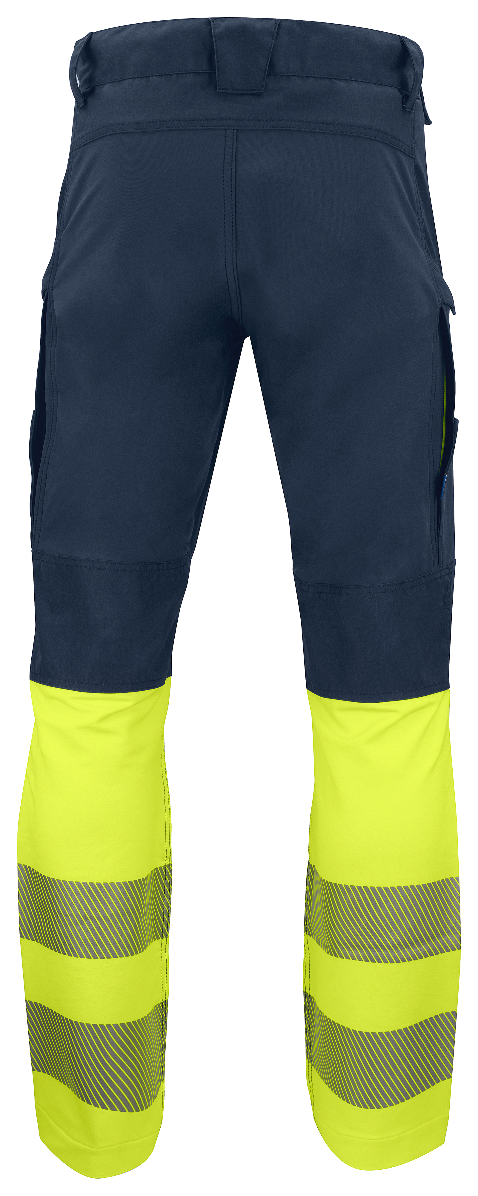 6528 PANTALON POLYCOTON - EN ISO 20471 CLASSE 1 - Afbeelding 2