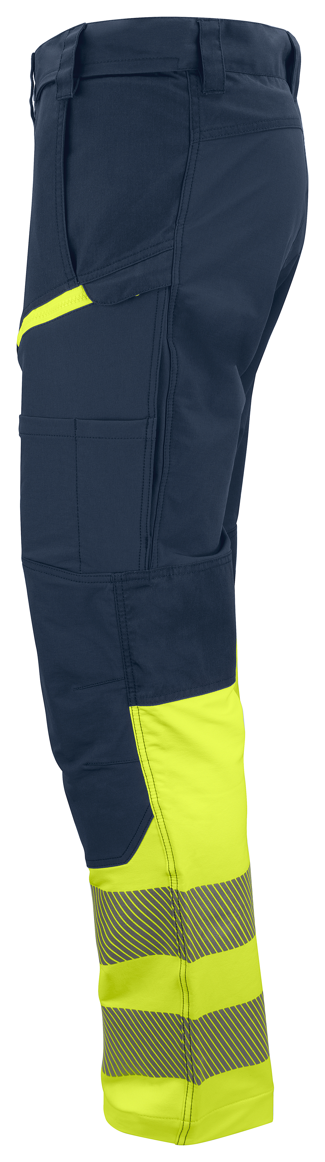 6528 PANTALON POLYCOTON - EN ISO 20471 CLASSE 1 - Afbeelding 4